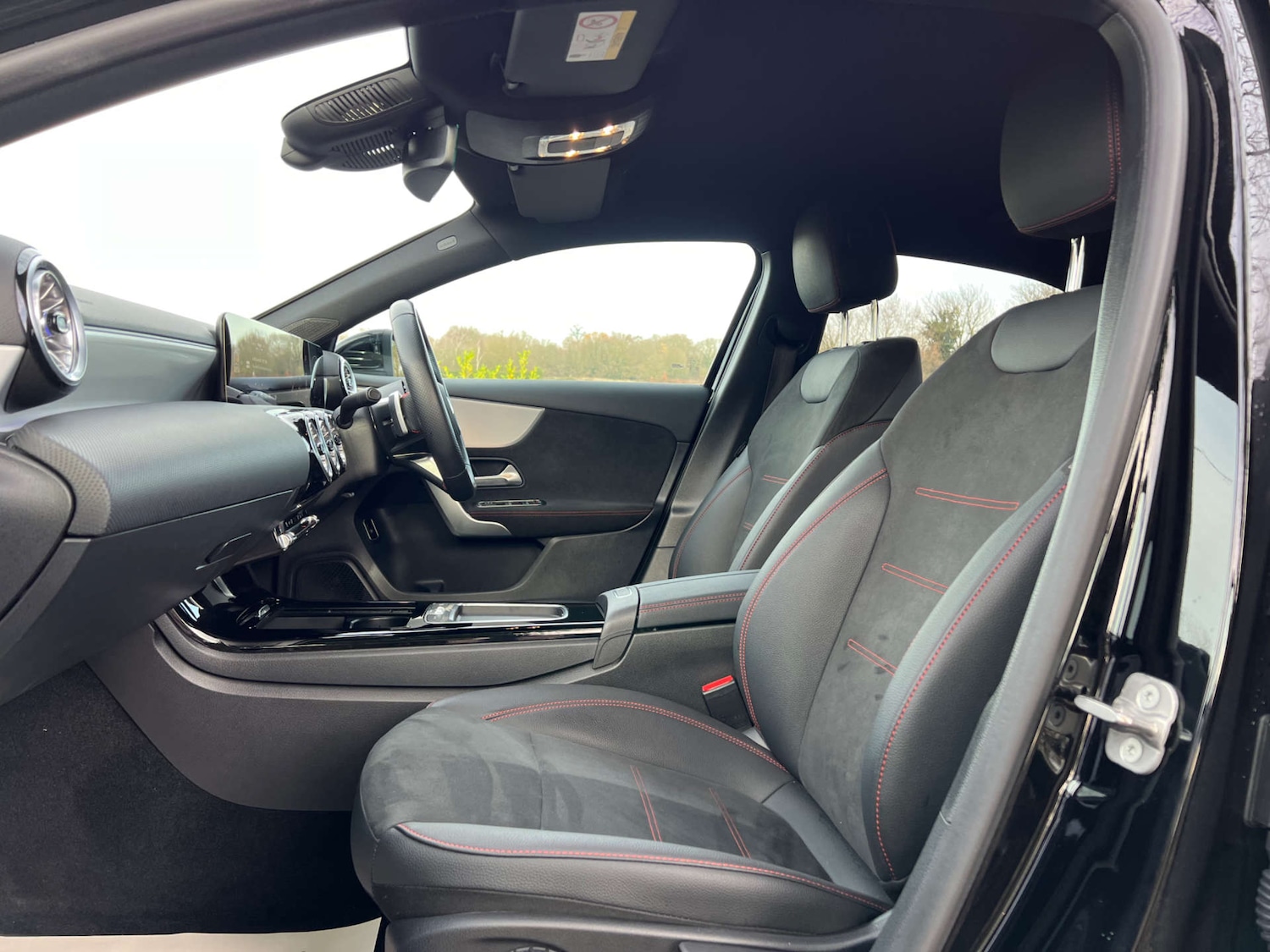 Used Mercedes-Benz A-Class 2024 for sale - 77022342: Photo 32