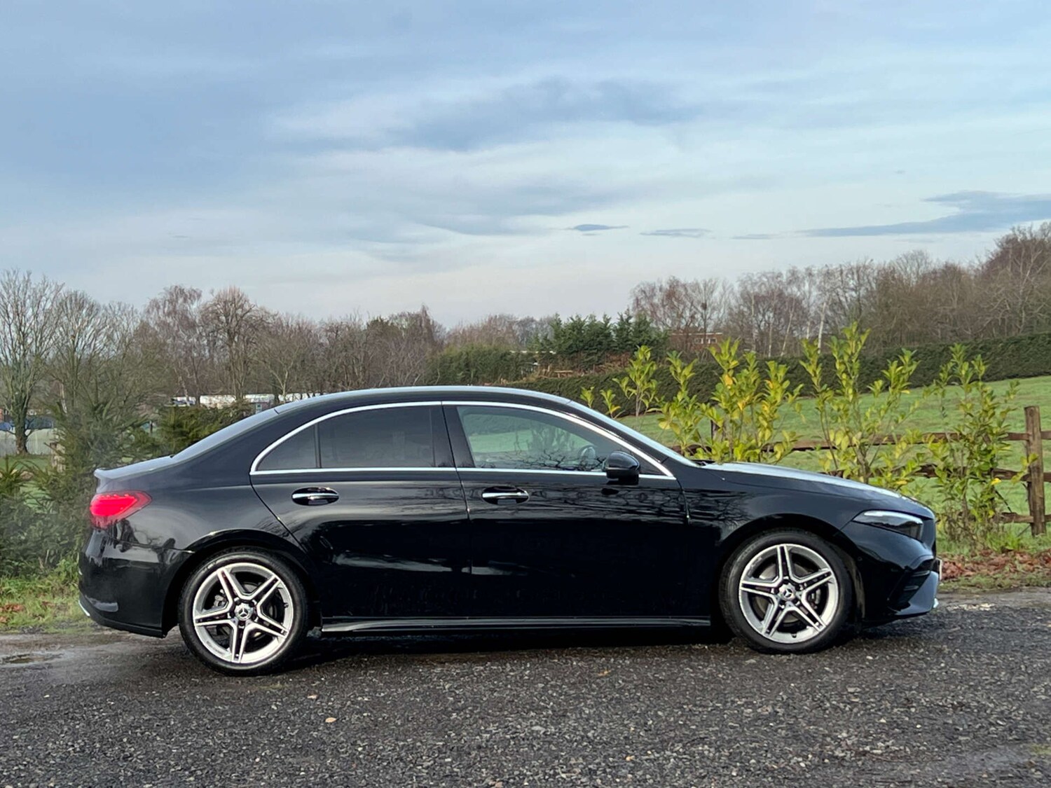 Used Mercedes-Benz A-Class 2024 for sale - 77022342: Photo 33