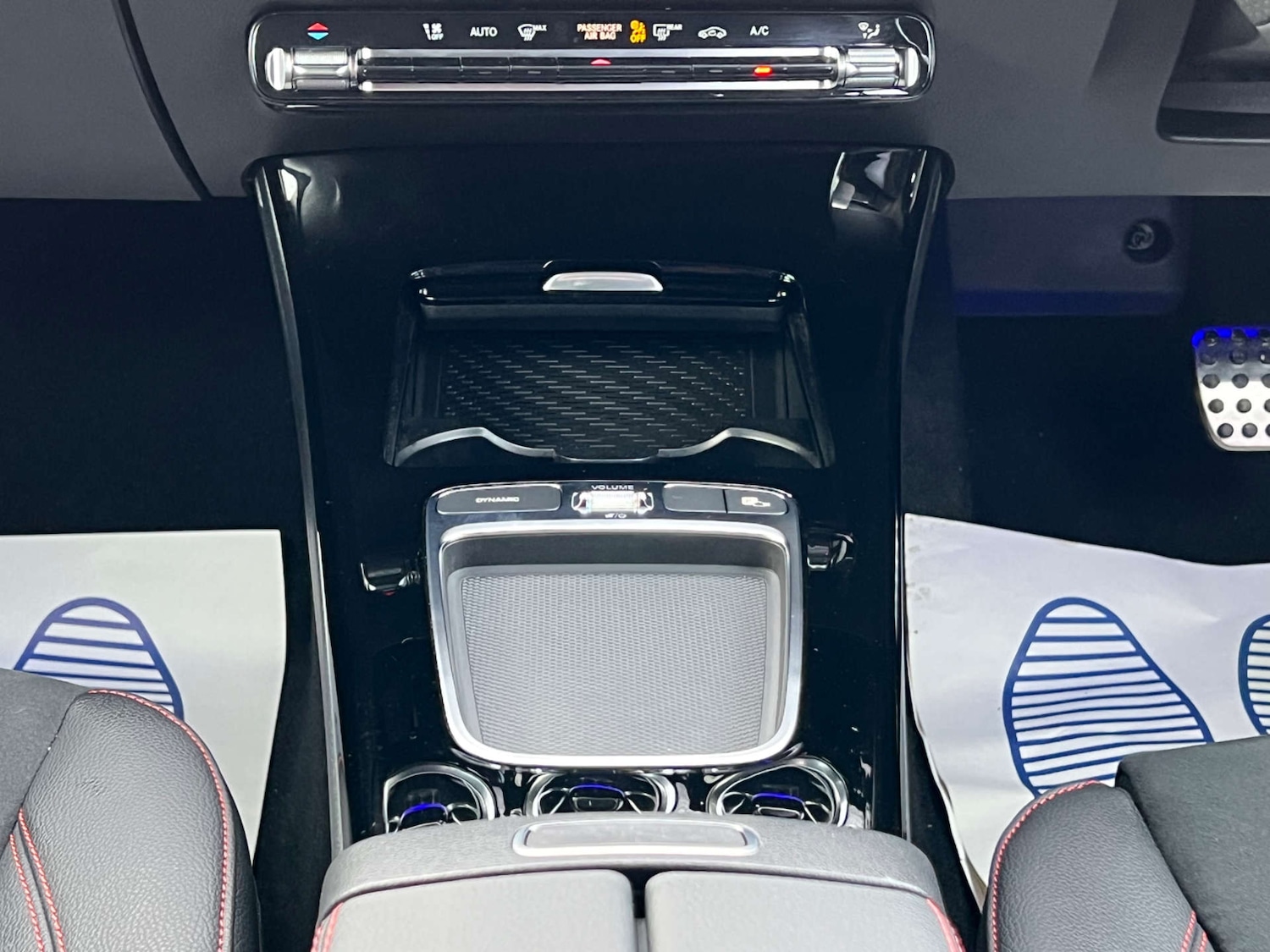 Used Mercedes-Benz A-Class 2024 for sale - 77022342: Photo 34