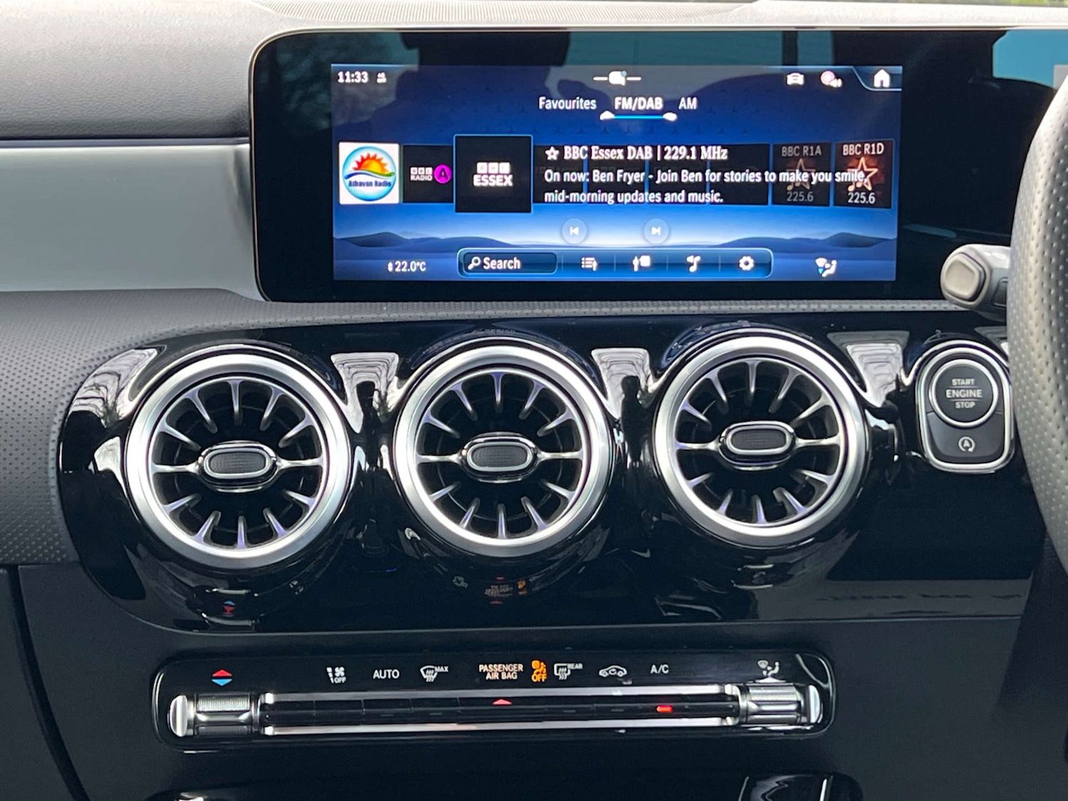 Used Mercedes-Benz A-Class 2024 for sale - 77022342: Photo 35