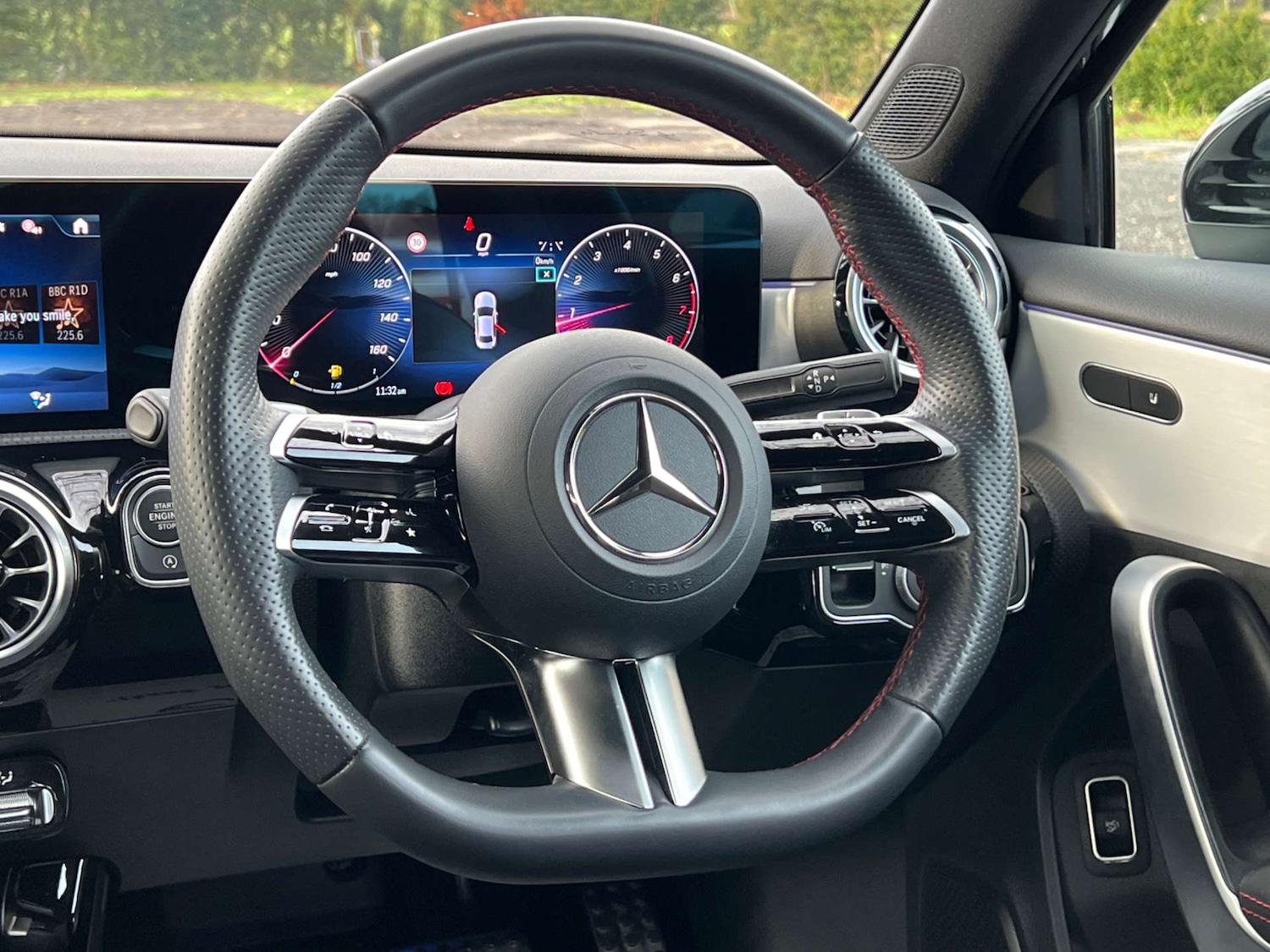 Used Mercedes-Benz A-Class 2024 for sale - 77022342: Photo 36