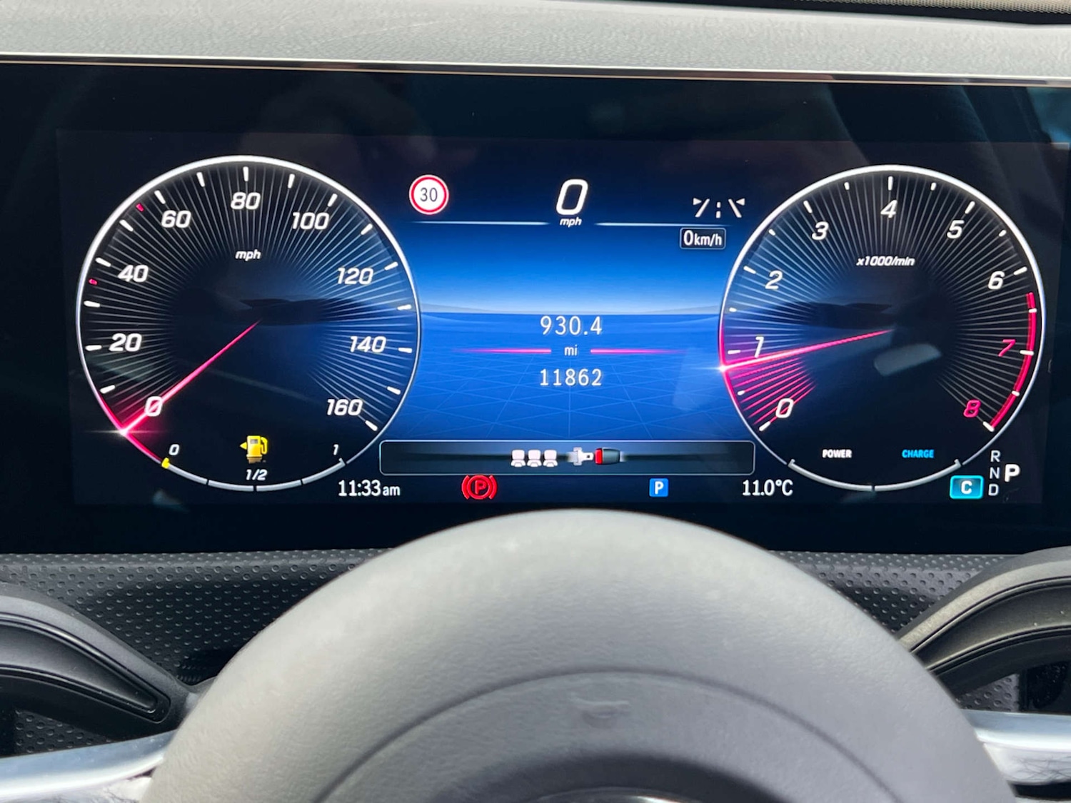 Used Mercedes-Benz A-Class 2024 for sale - 77022342: Photo 37