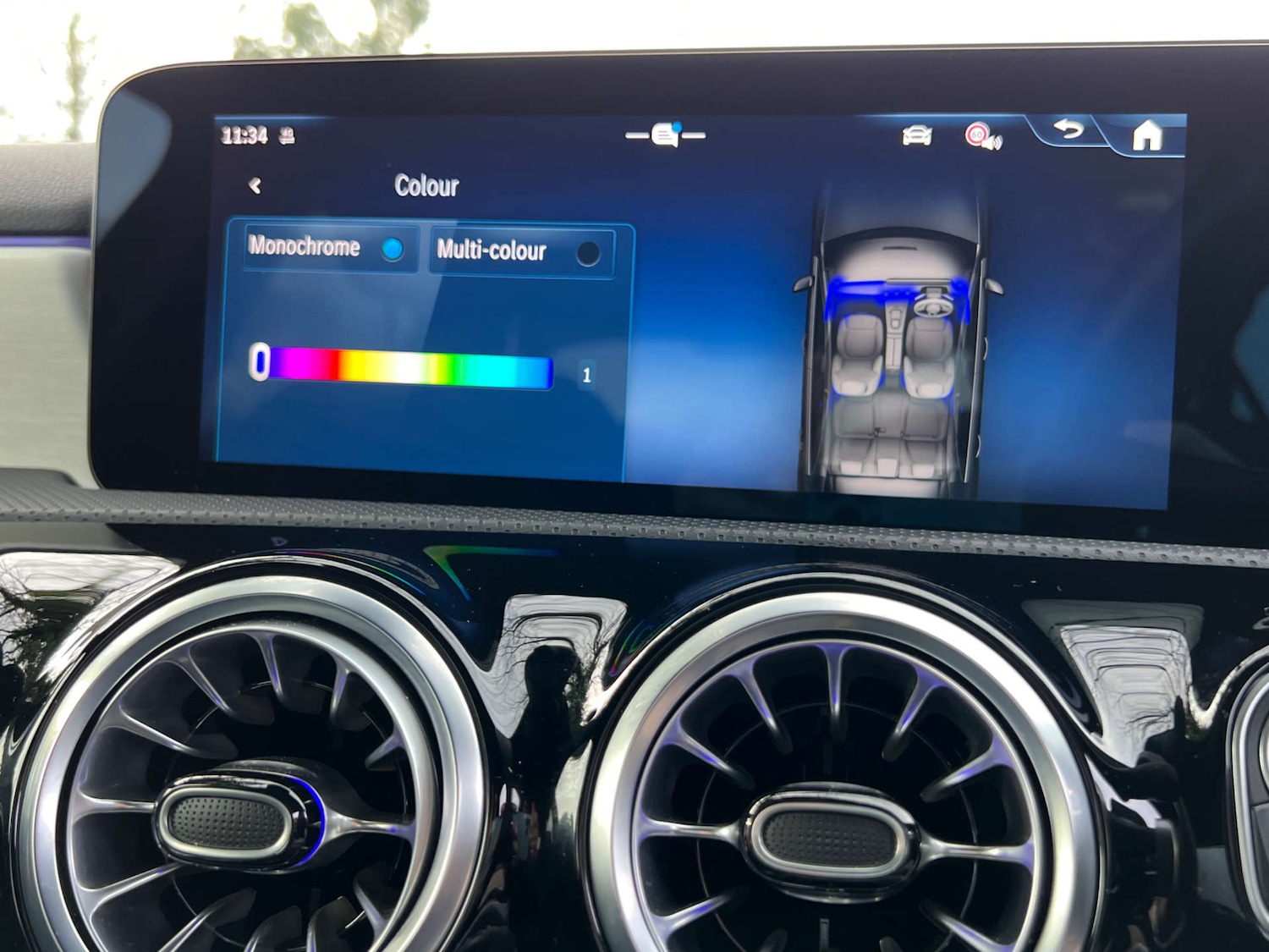 Used Mercedes-Benz A-Class 2024 for sale - 77022342: Photo 40