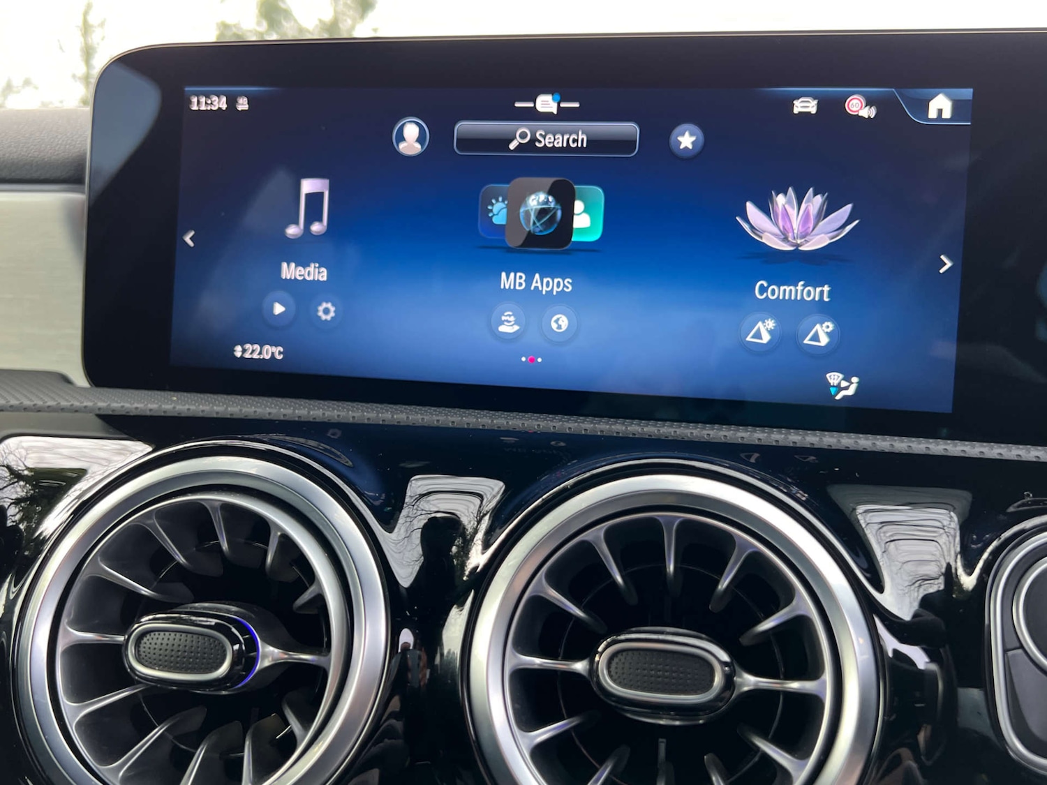 Used Mercedes-Benz A-Class 2024 for sale - 77022342: Photo 42