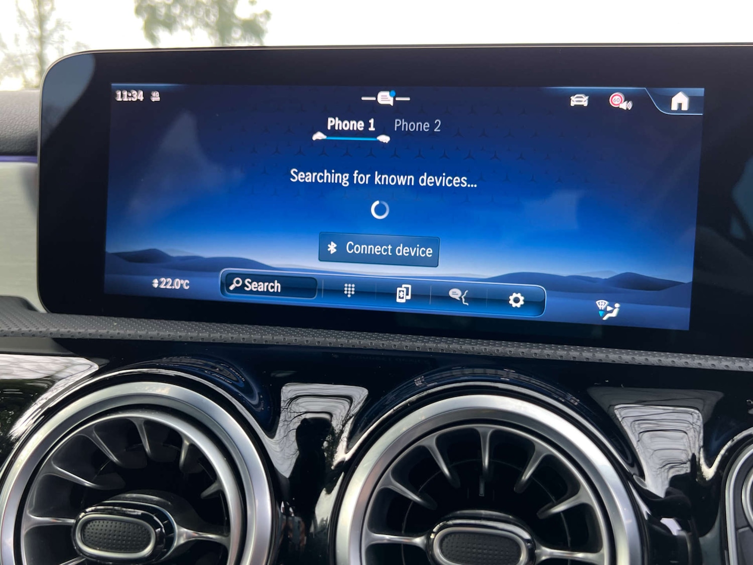 Used Mercedes-Benz A-Class 2024 for sale - 77022342: Photo 43