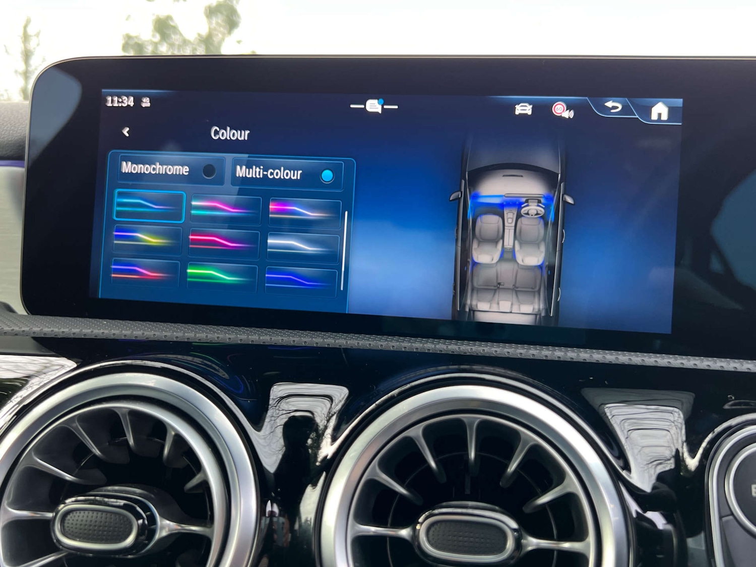 Used Mercedes-Benz A-Class 2024 for sale - 77022342: Photo 48