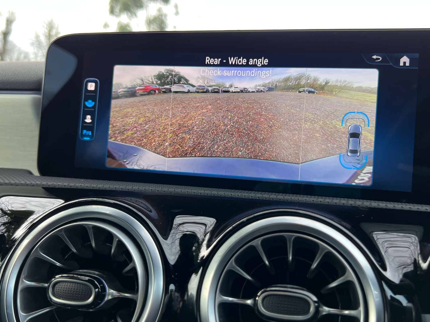 Used Mercedes-Benz A-Class 2024 for sale - 77022342: Photo 49