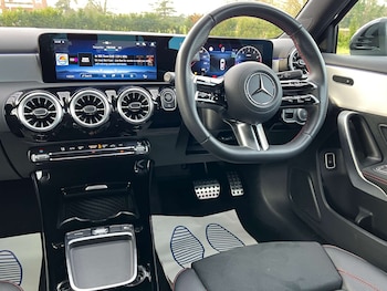 Used Mercedes-Benz A-Class 2024 for sale - 77022342: Photo