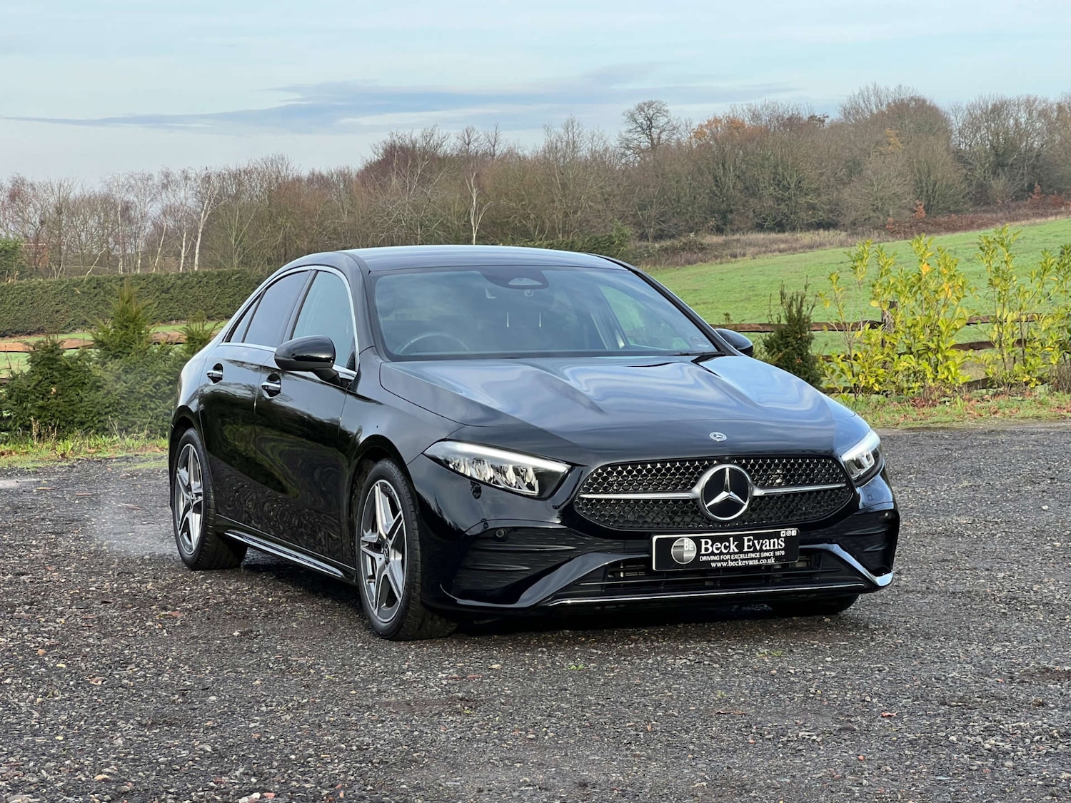 Used Mercedes-Benz A-Class 2024 for sale - 77022342: Photo 5