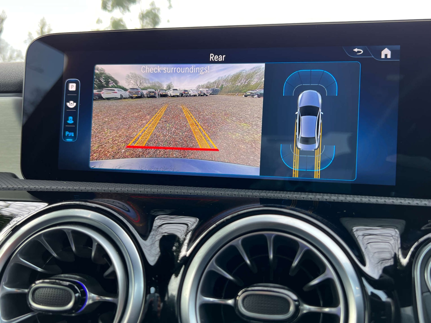 Used Mercedes-Benz A-Class 2024 for sale - 77022342: Photo 50