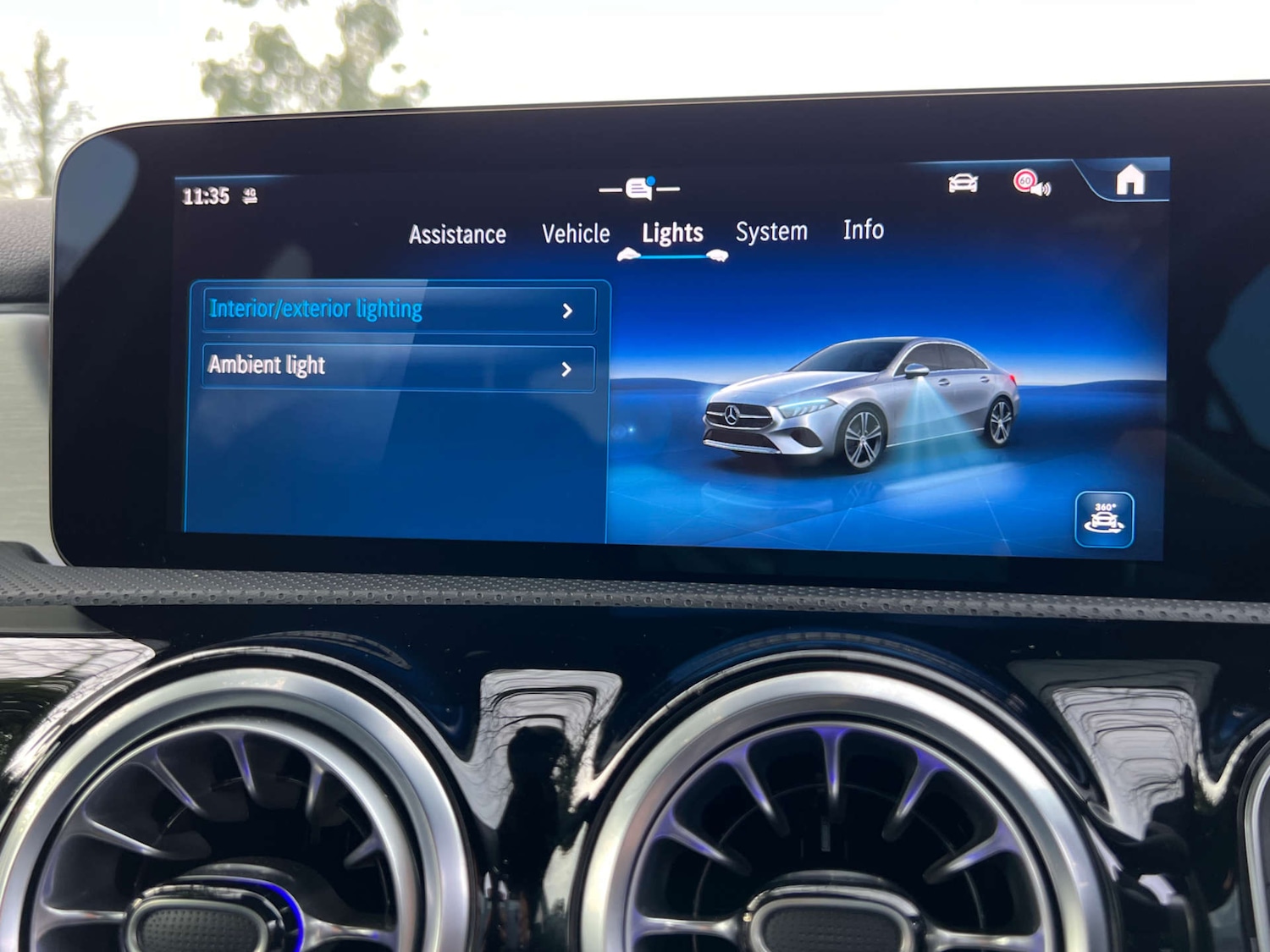 Used Mercedes-Benz A-Class 2024 for sale - 77022342: Photo 51