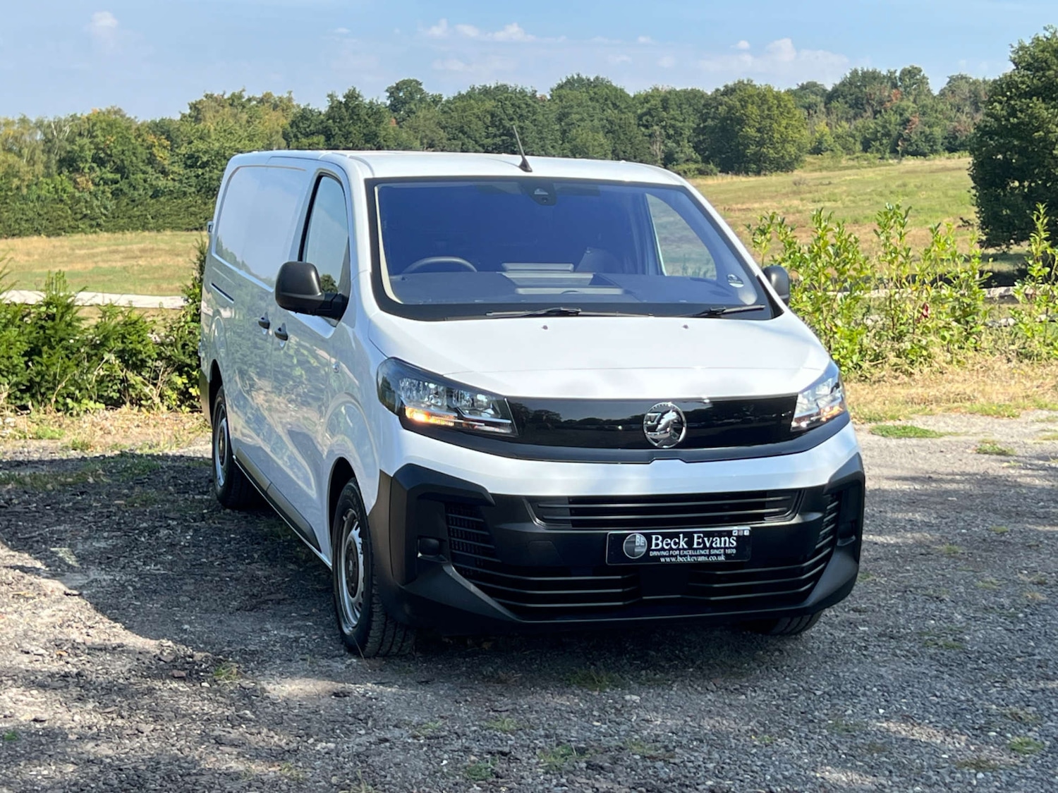 Used Vauxhall Vivaro 2024 for sale - 76829771: Photo 10