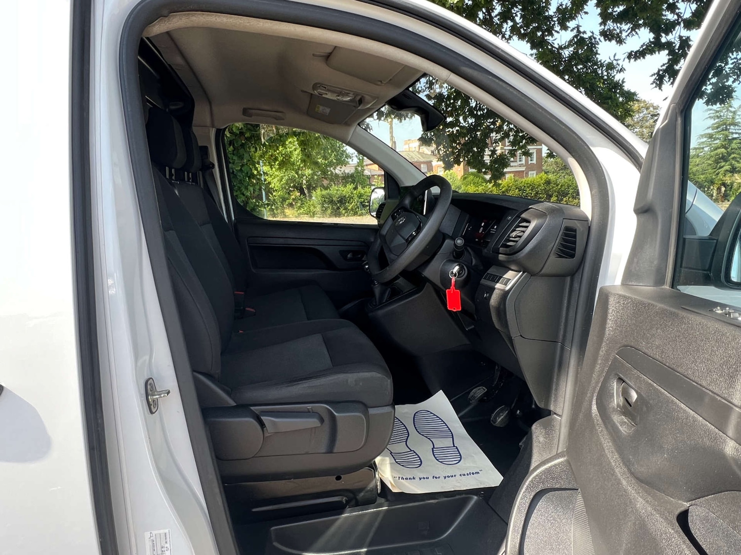 Used Vauxhall Vivaro 2024 for sale - 76829771: Photo 11