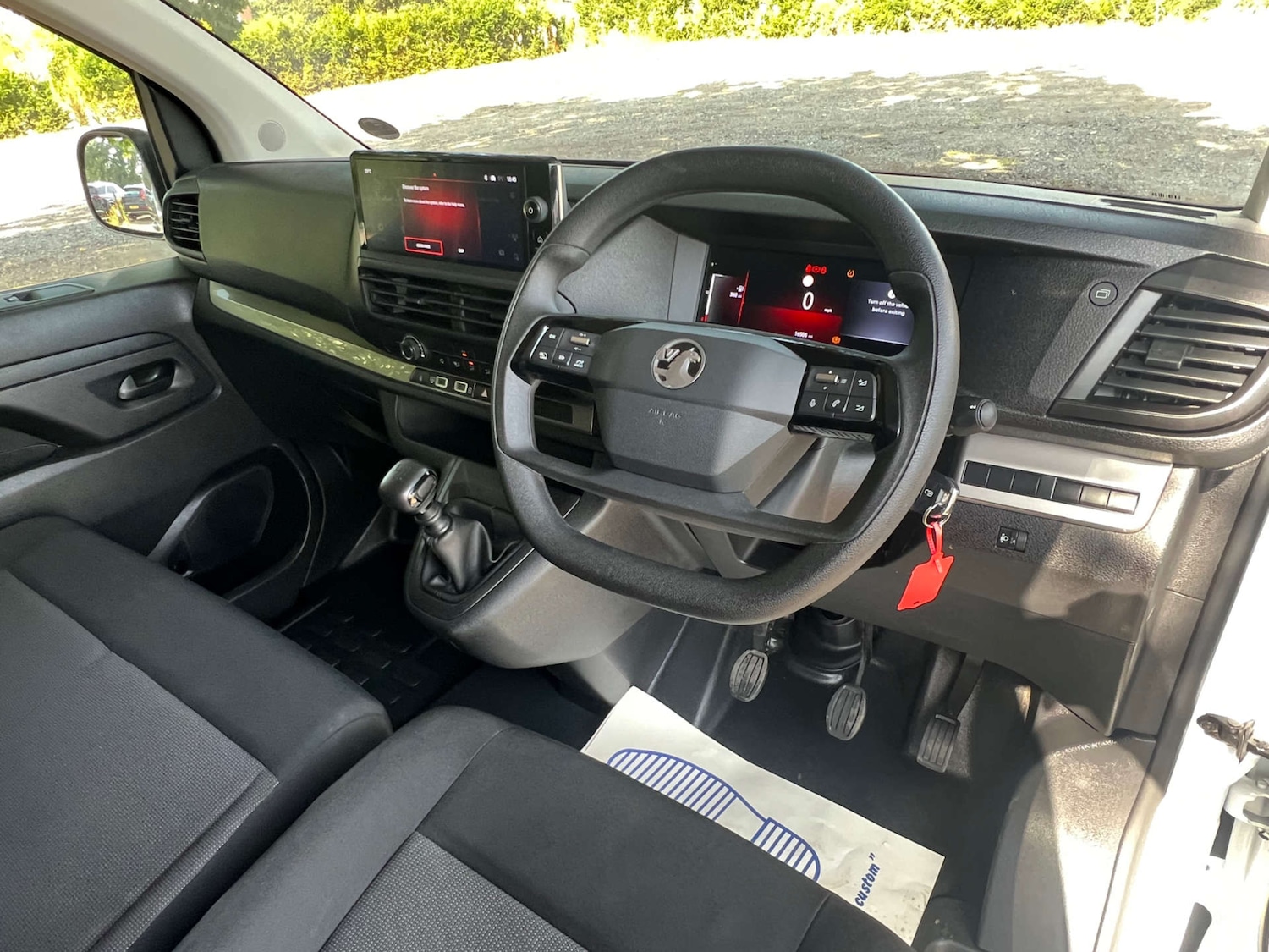 Used Vauxhall Vivaro 2024 for sale - 76829771: Photo 17