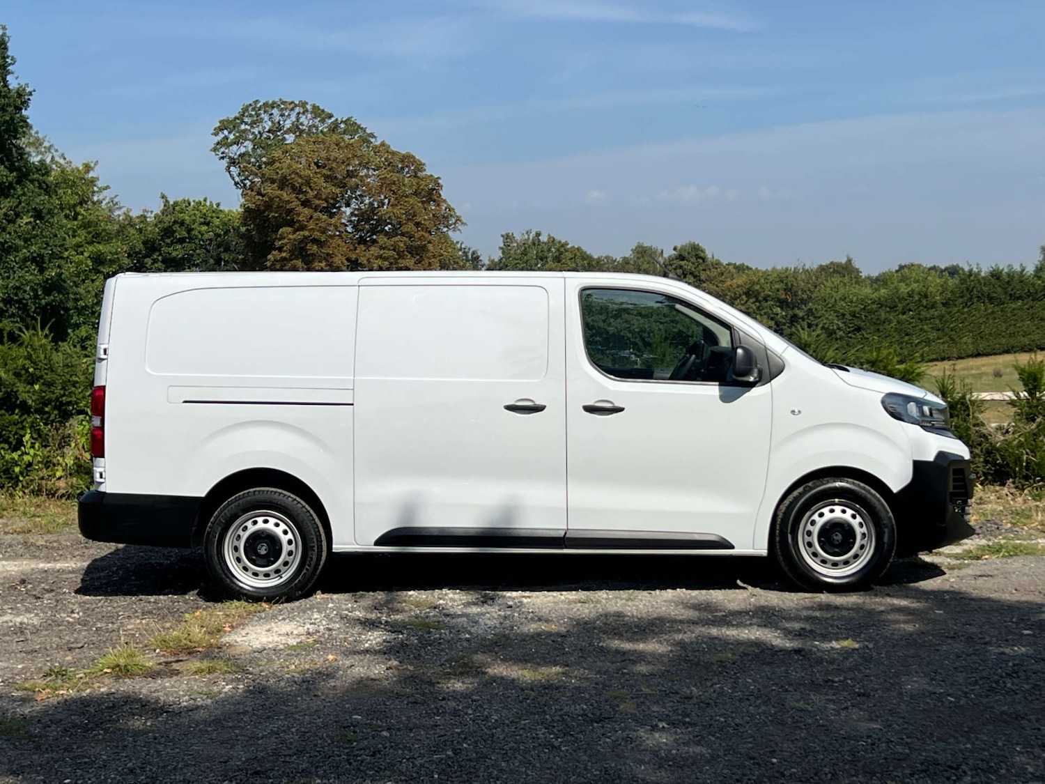 Used Vauxhall Vivaro 2024 for sale - 76829771: Photo 19