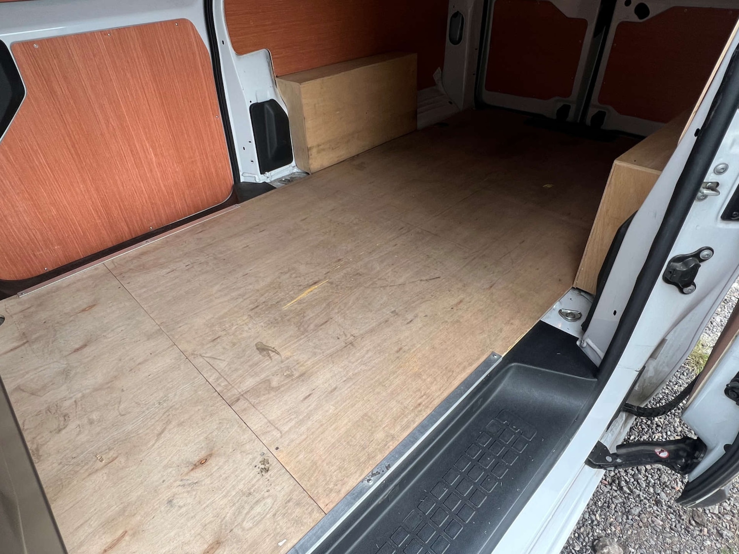 Used Vauxhall Vivaro 2024 for sale - 76829771: Photo 20