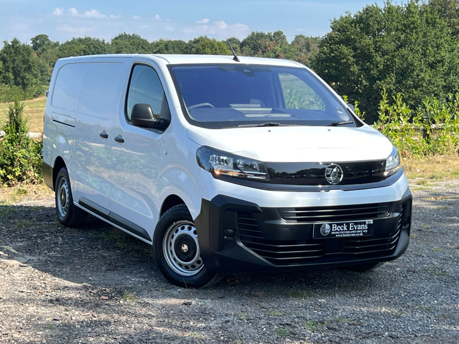 Used Vauxhall Vivaro 2024 for sale - 76829771: Photo 25