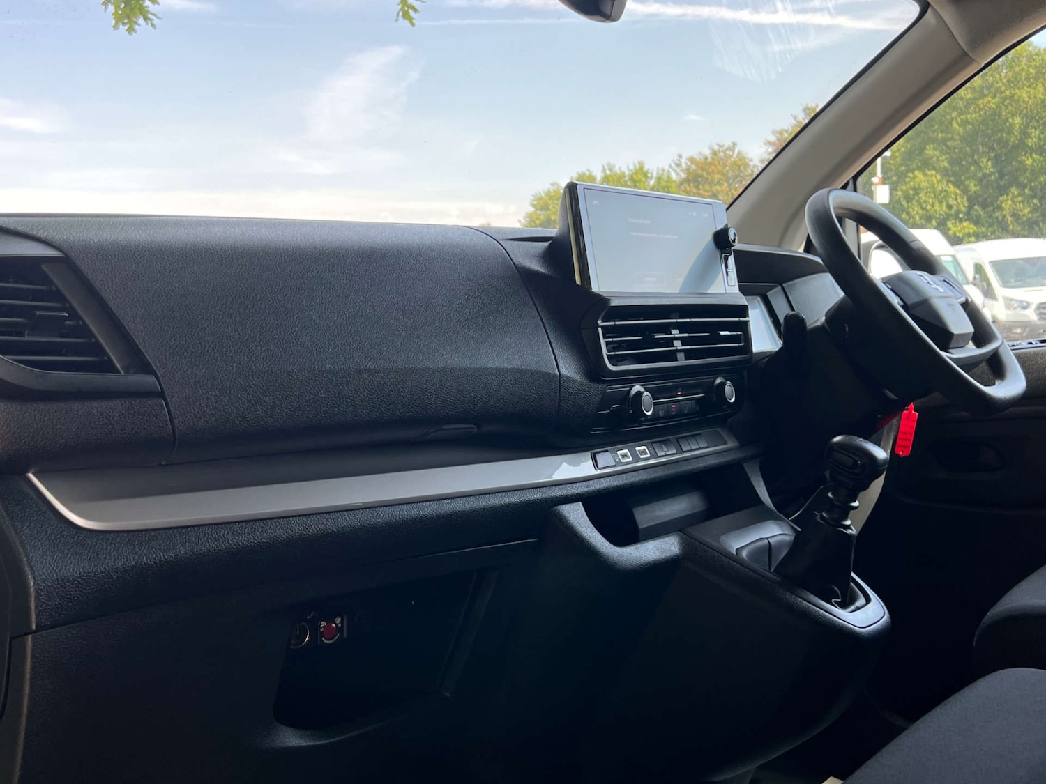 Used Vauxhall Vivaro 2024 for sale - 76829771: Photo 29