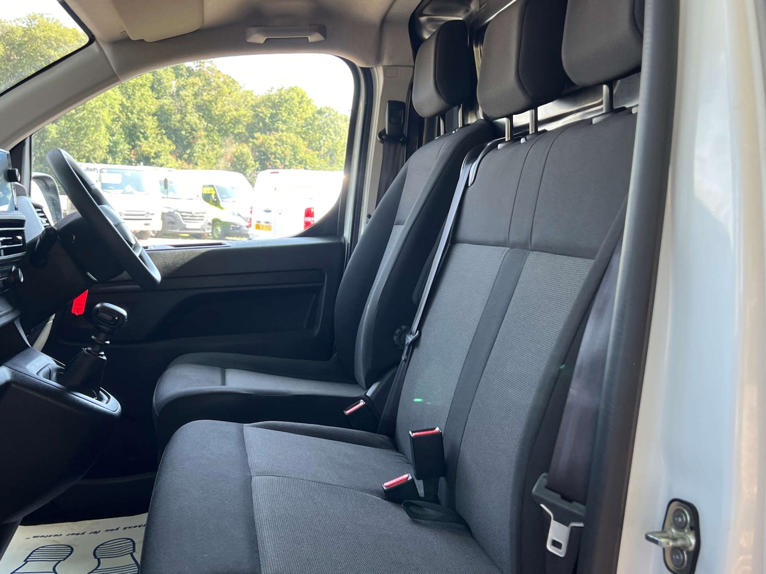 Used Vauxhall Vivaro 2024 for sale - 76829771: Photo 31