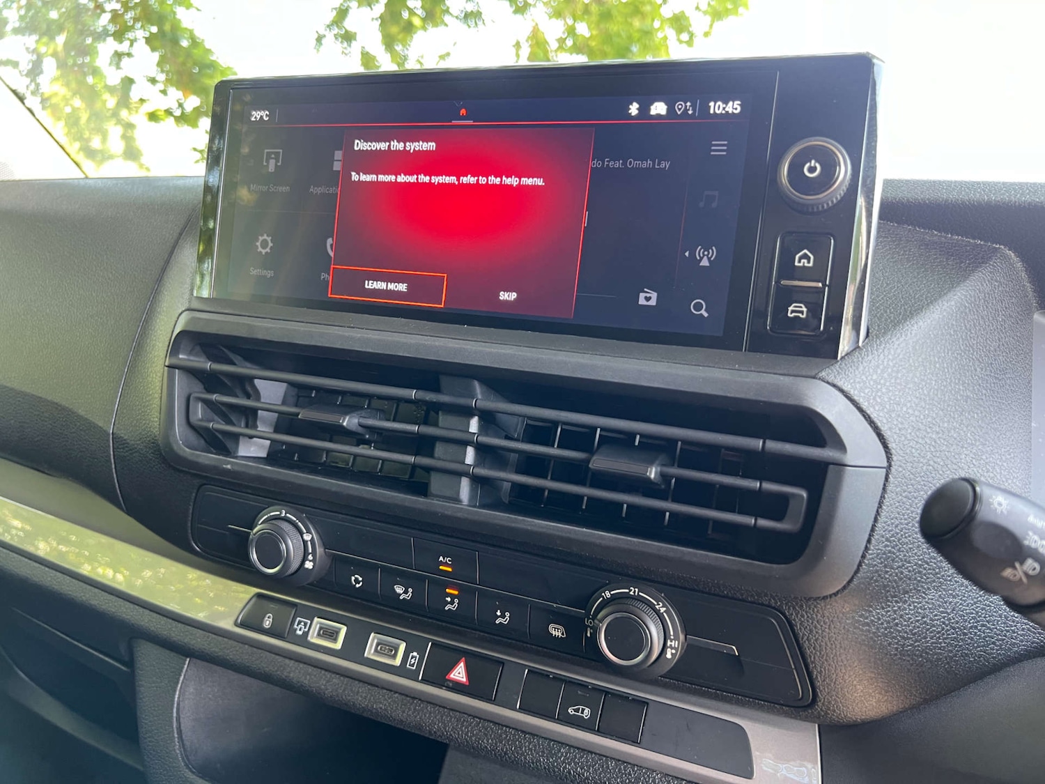 Used Vauxhall Vivaro 2024 for sale - 76829771: Photo 35