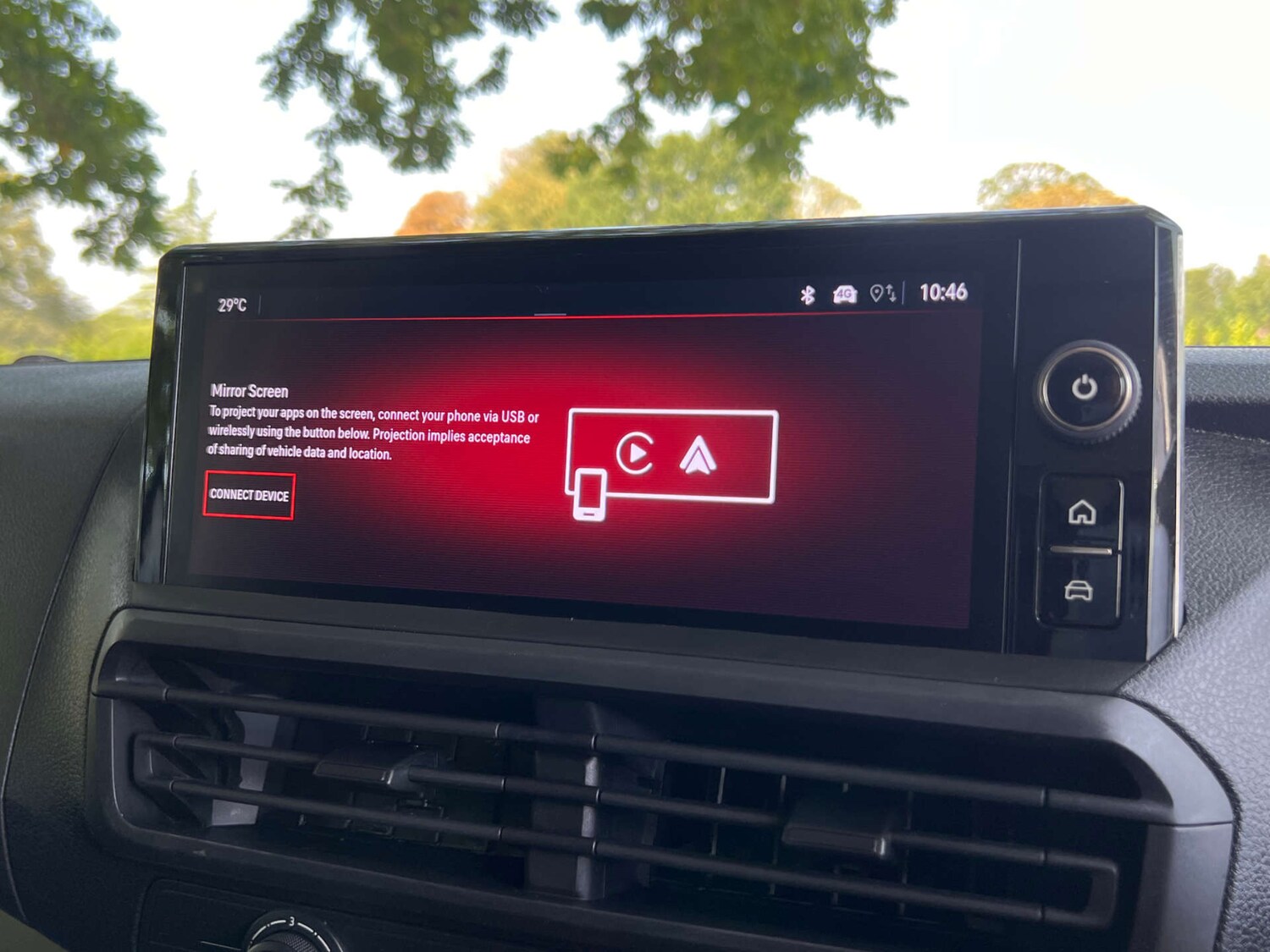 Used Vauxhall Vivaro 2024 for sale - 76829771: Photo 36