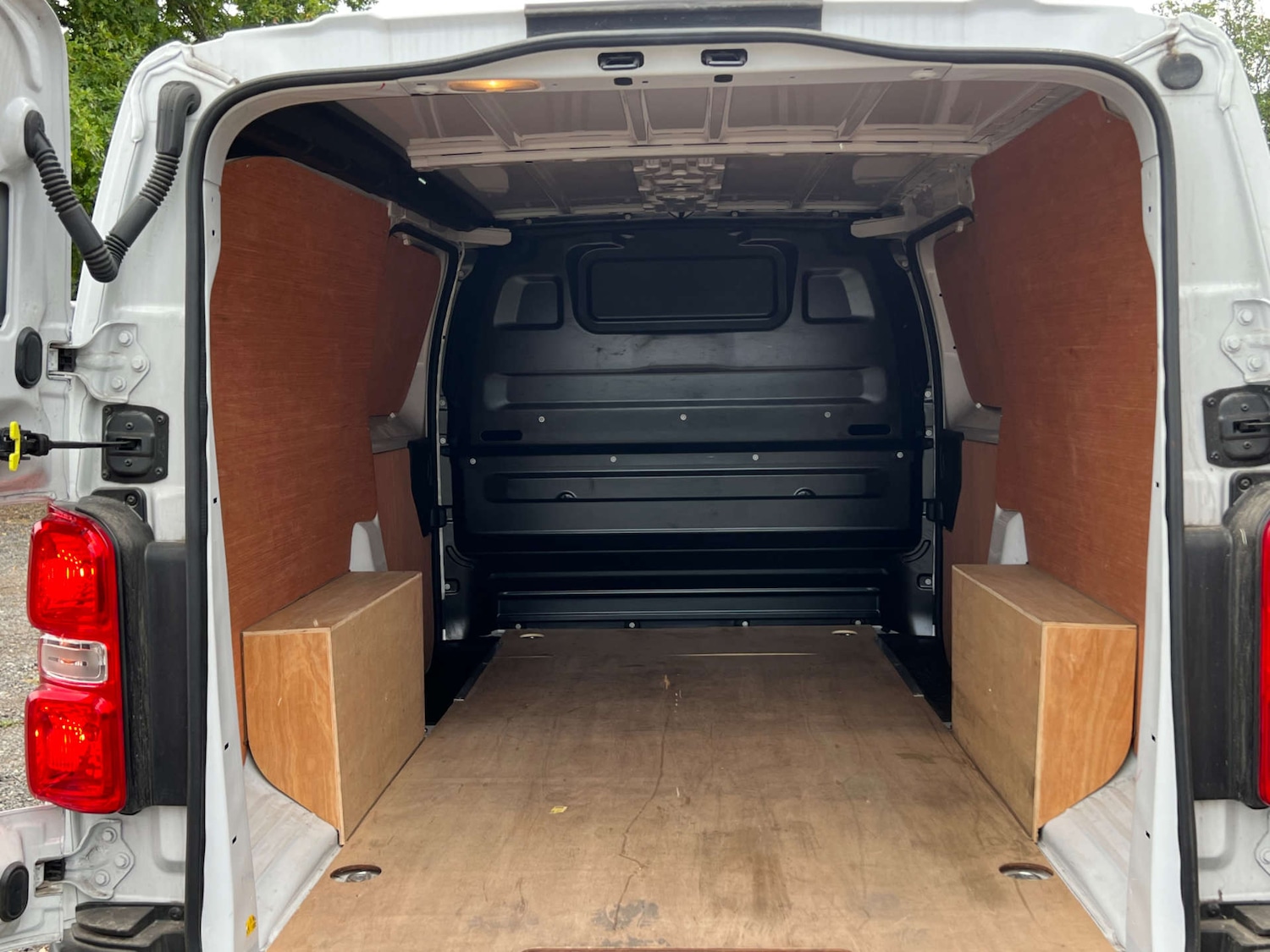 Used Vauxhall Vivaro 2024 for sale - 76829771: Photo 37