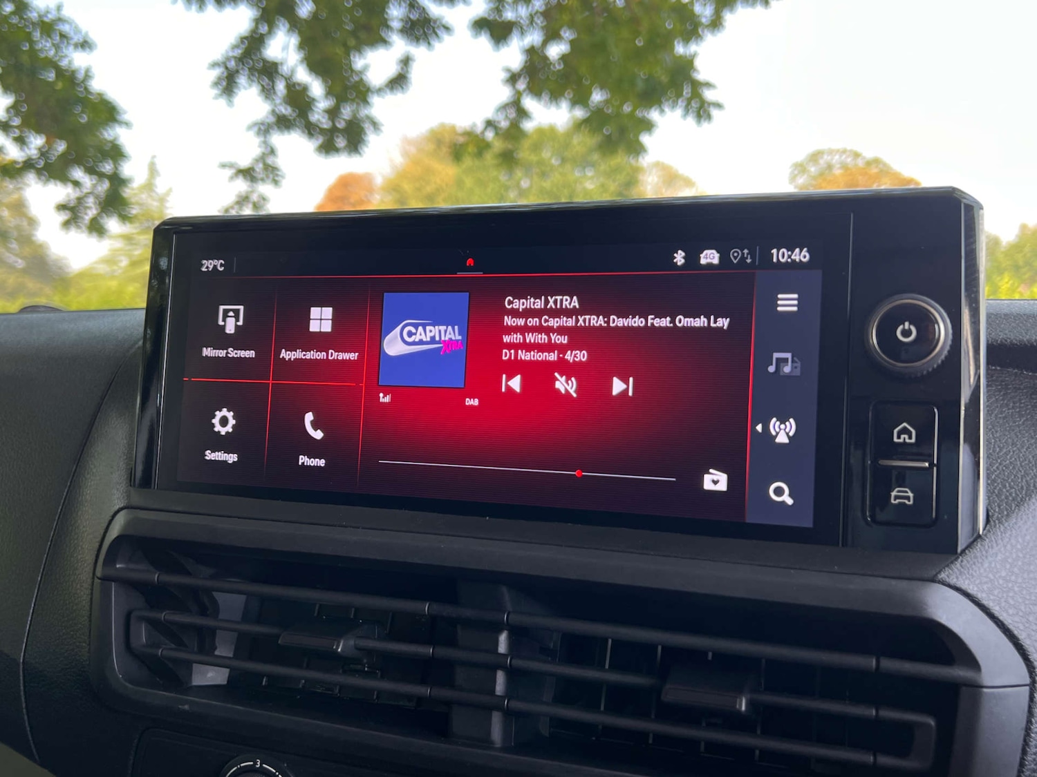 Used Vauxhall Vivaro 2024 for sale - 76829771: Photo 38