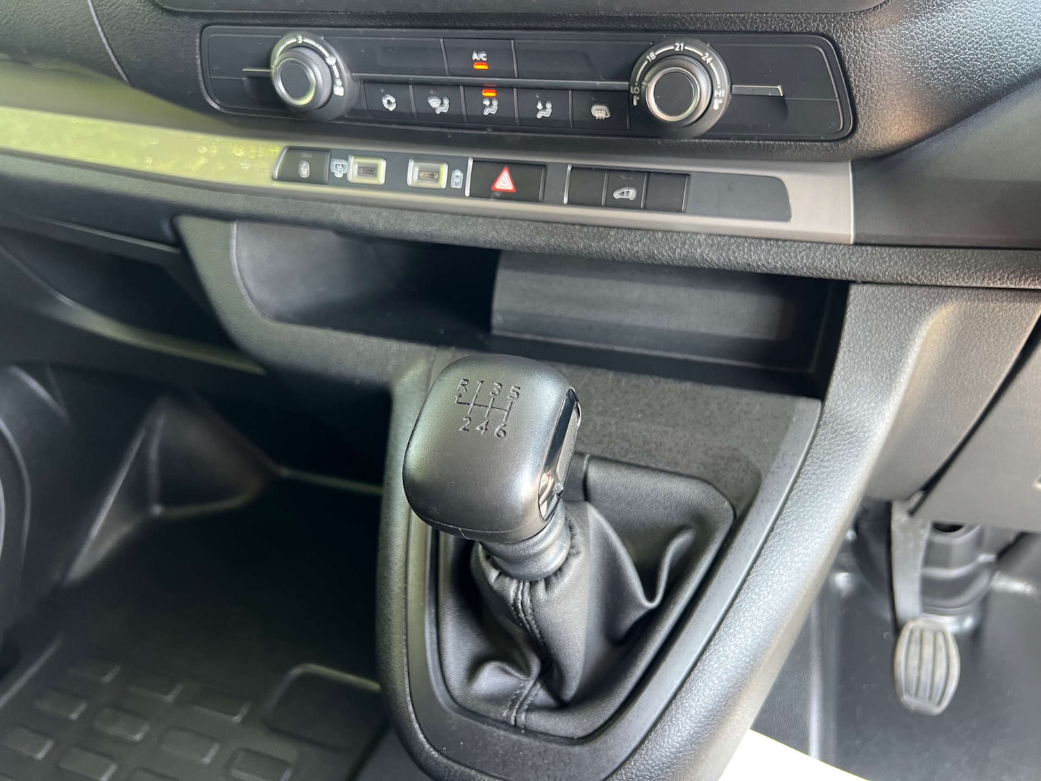 Used Vauxhall Vivaro 2024 for sale - 76829771: Photo 39