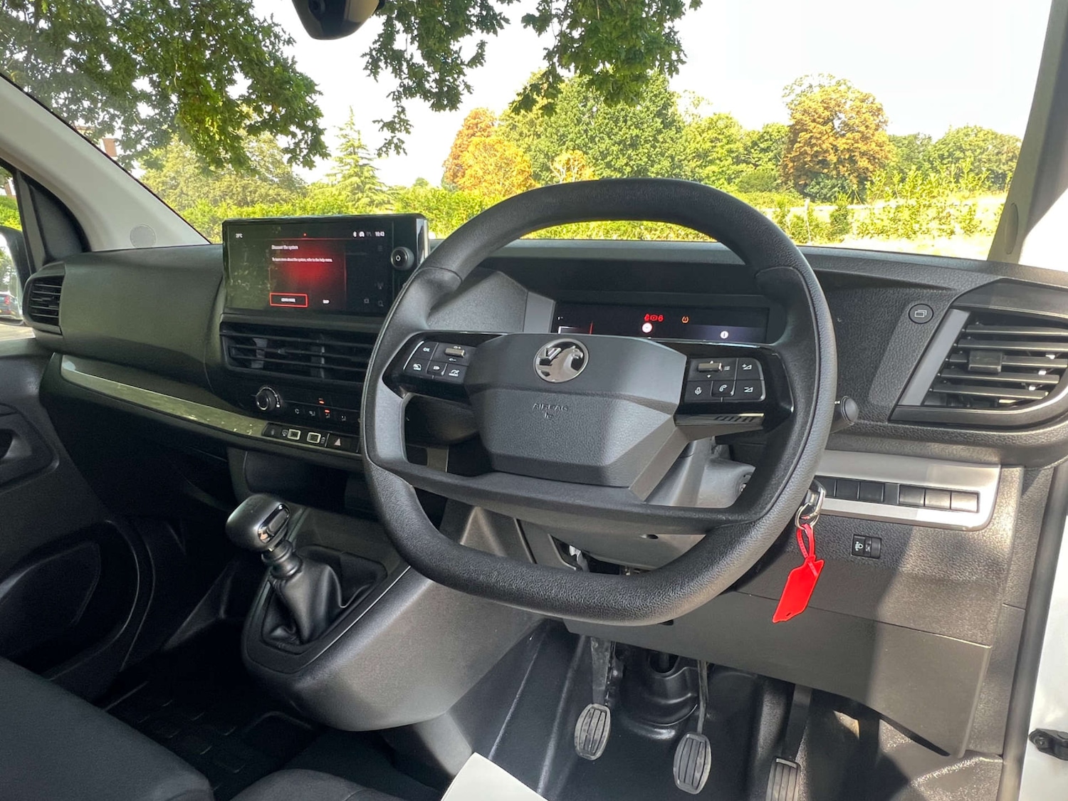 Used Vauxhall Vivaro 2024 for sale - 76829771: Photo 4