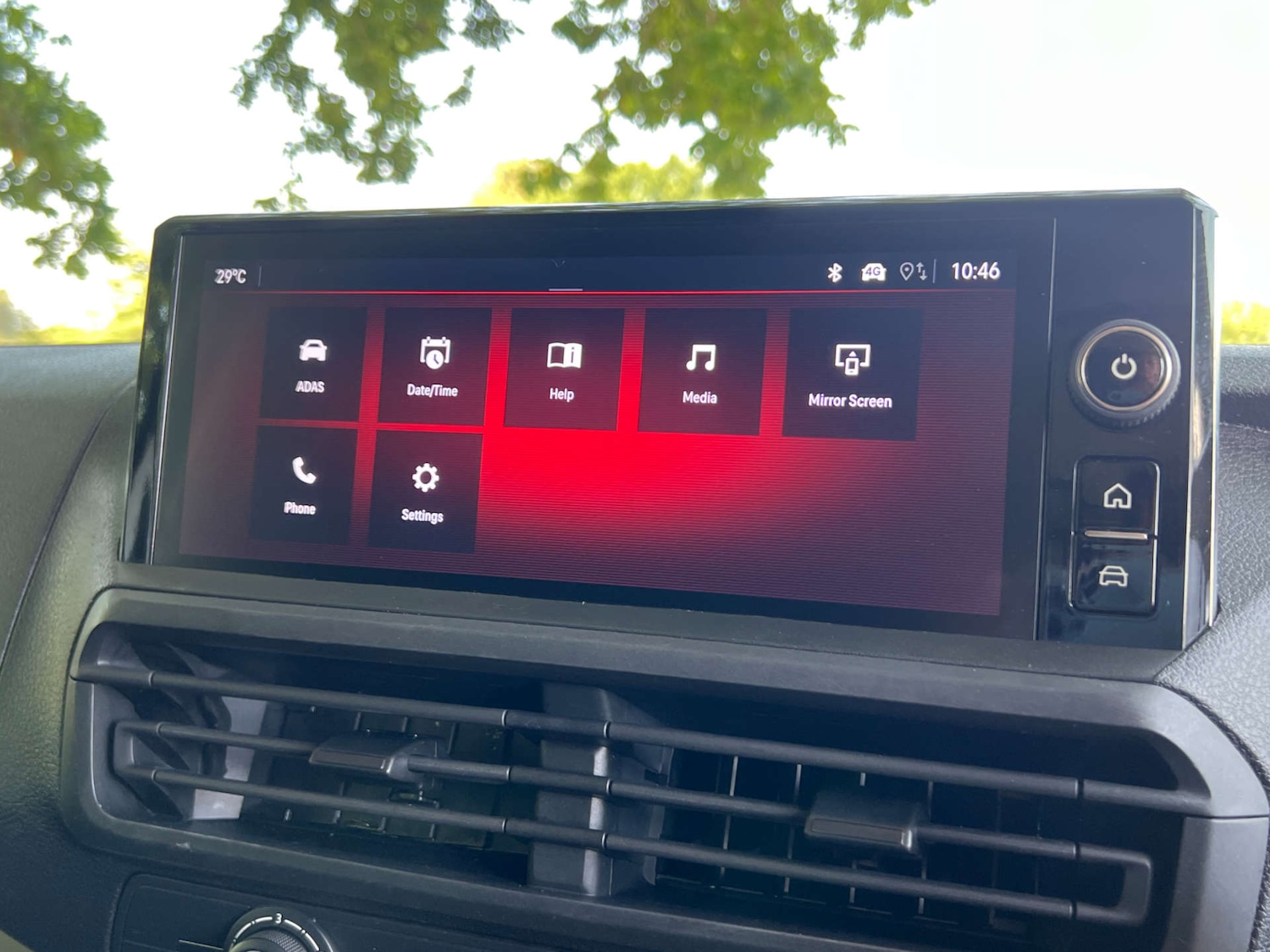 Used Vauxhall Vivaro 2024 for sale - 76829771: Photo 40