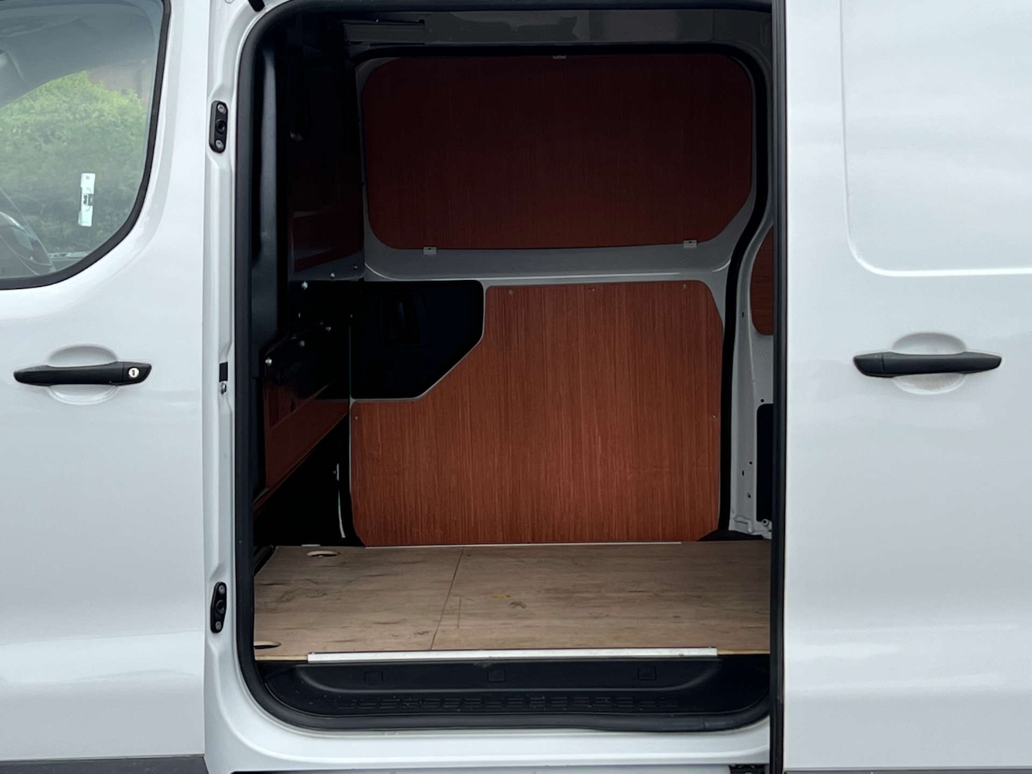 Used Vauxhall Vivaro 2024 for sale - 76829771: Photo 41