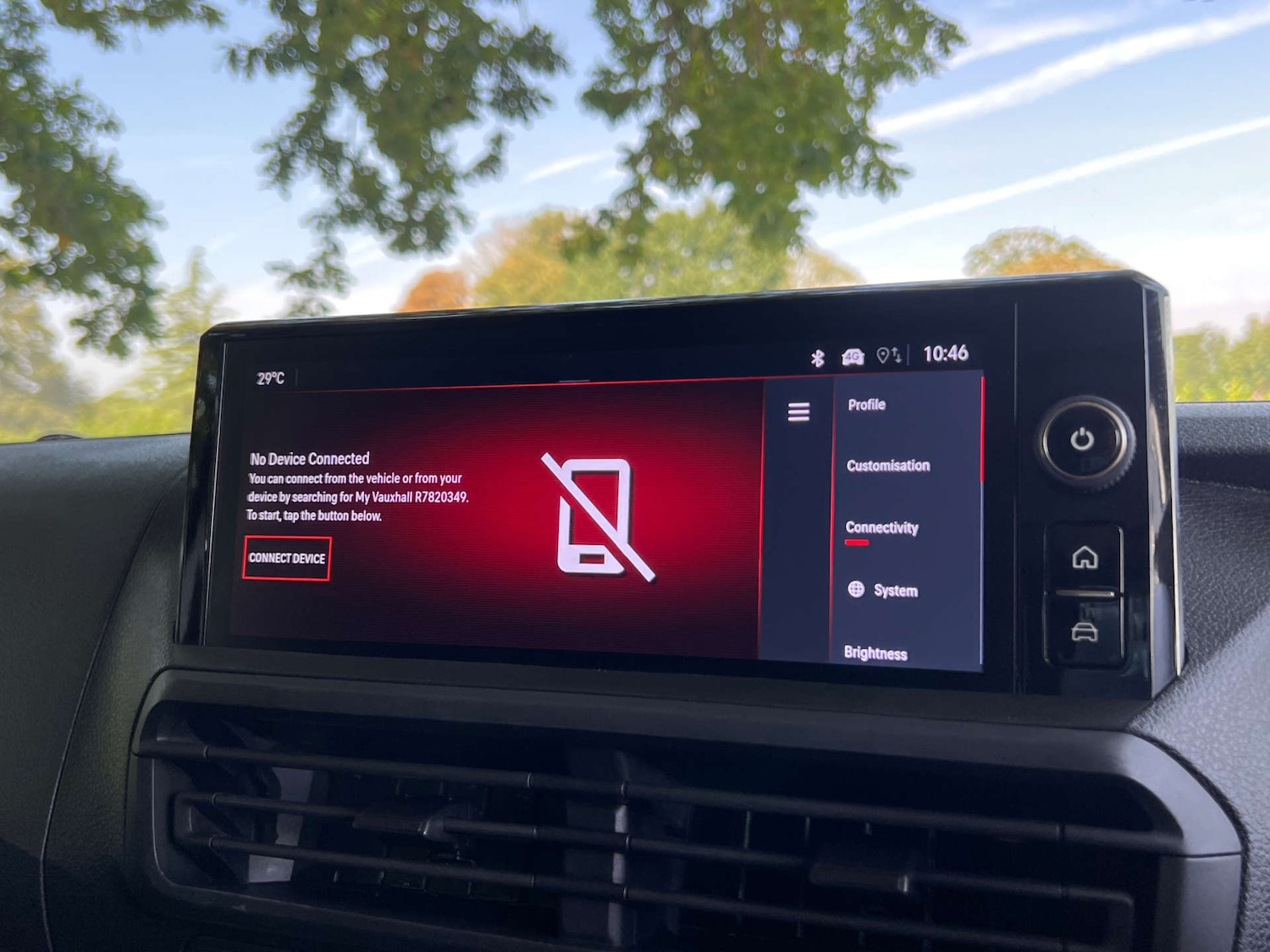 Used Vauxhall Vivaro 2024 for sale - 76829771: Photo 42