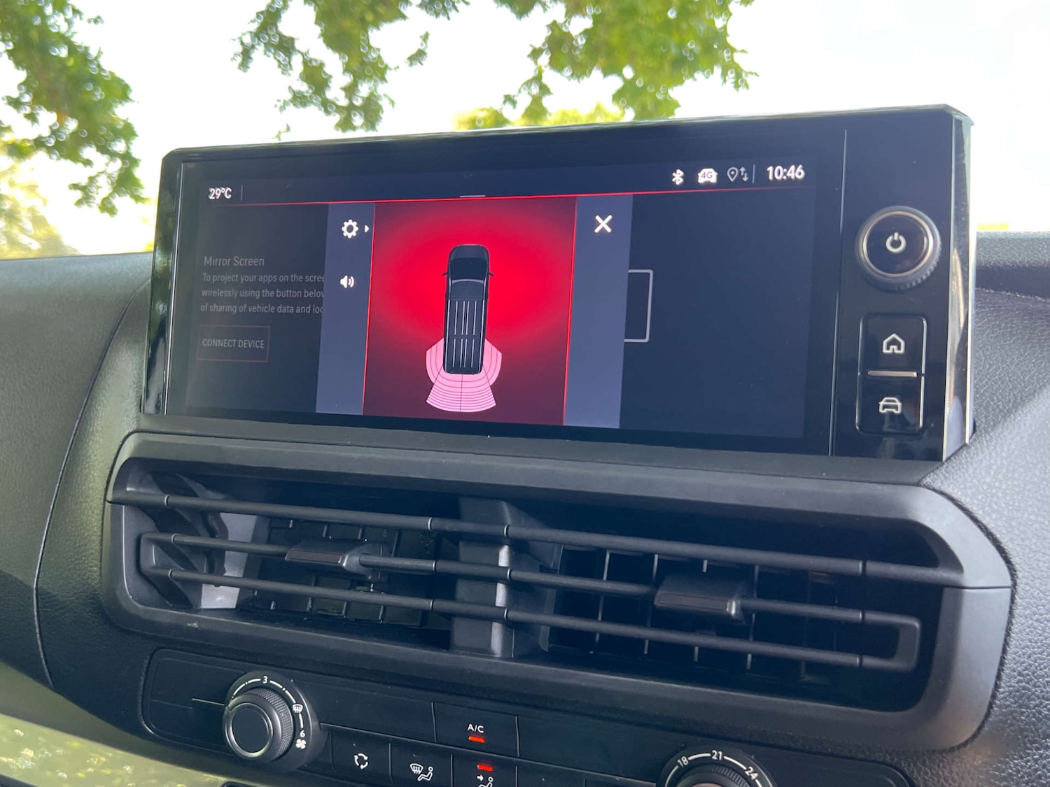 Used Vauxhall Vivaro 2024 for sale - 76829771: Photo 43