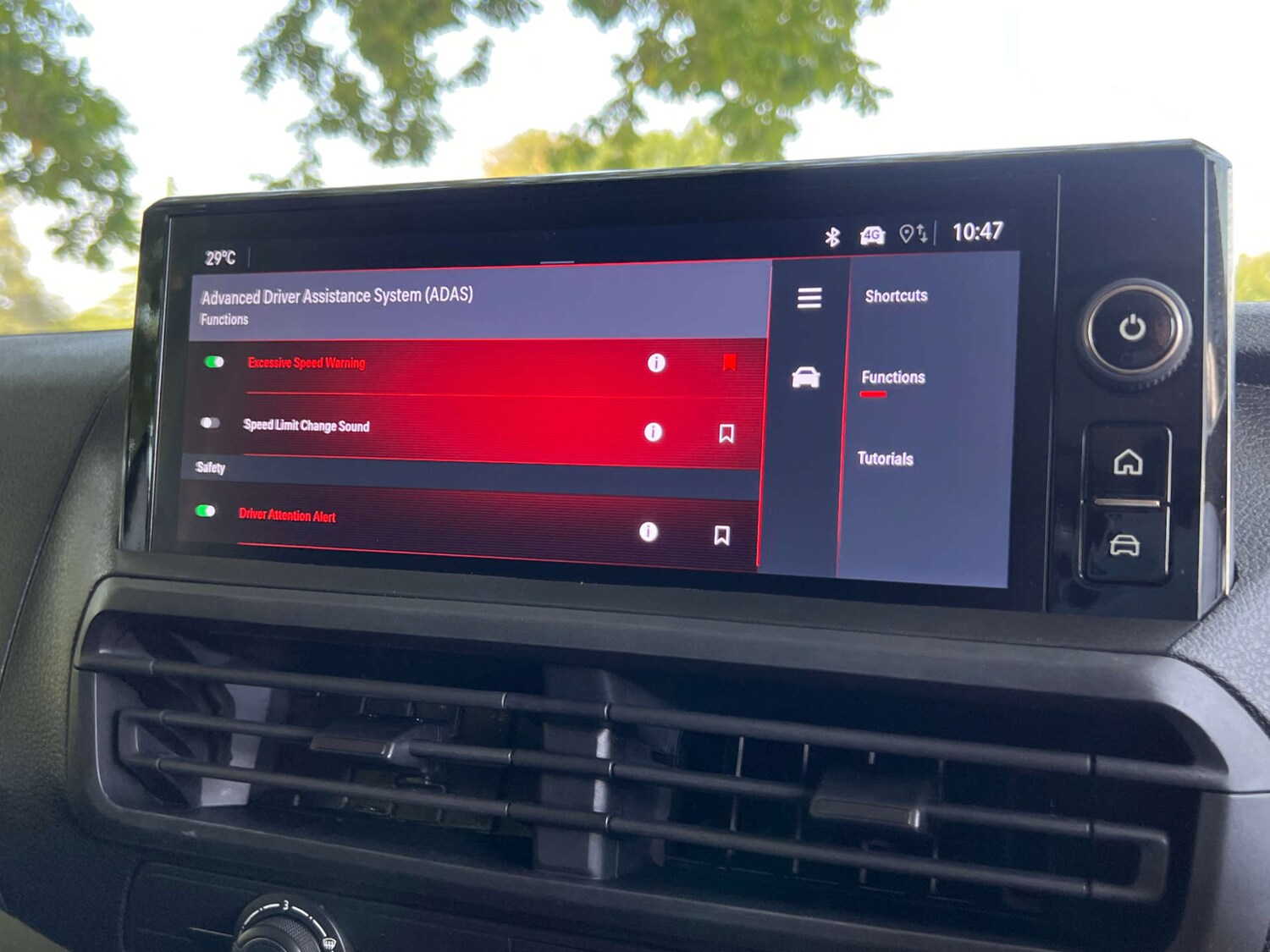 Used Vauxhall Vivaro 2024 for sale - 76829771: Photo 44