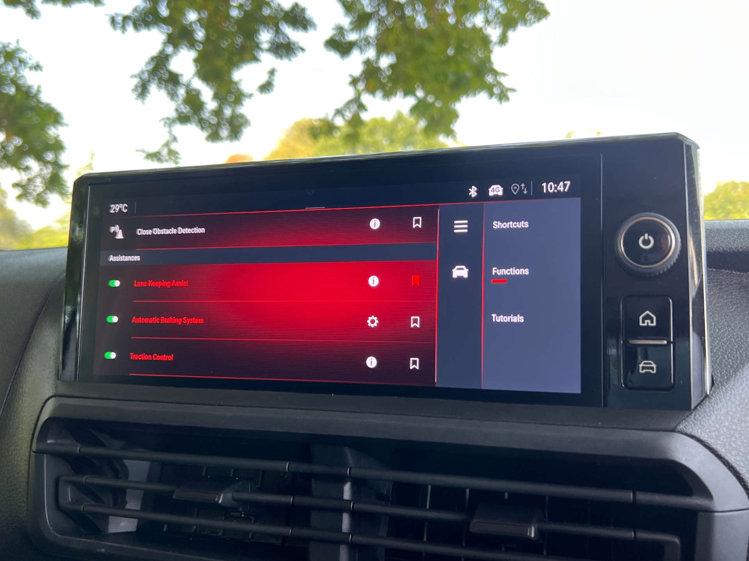 Used Vauxhall Vivaro 2024 for sale - 76829771: Photo 45