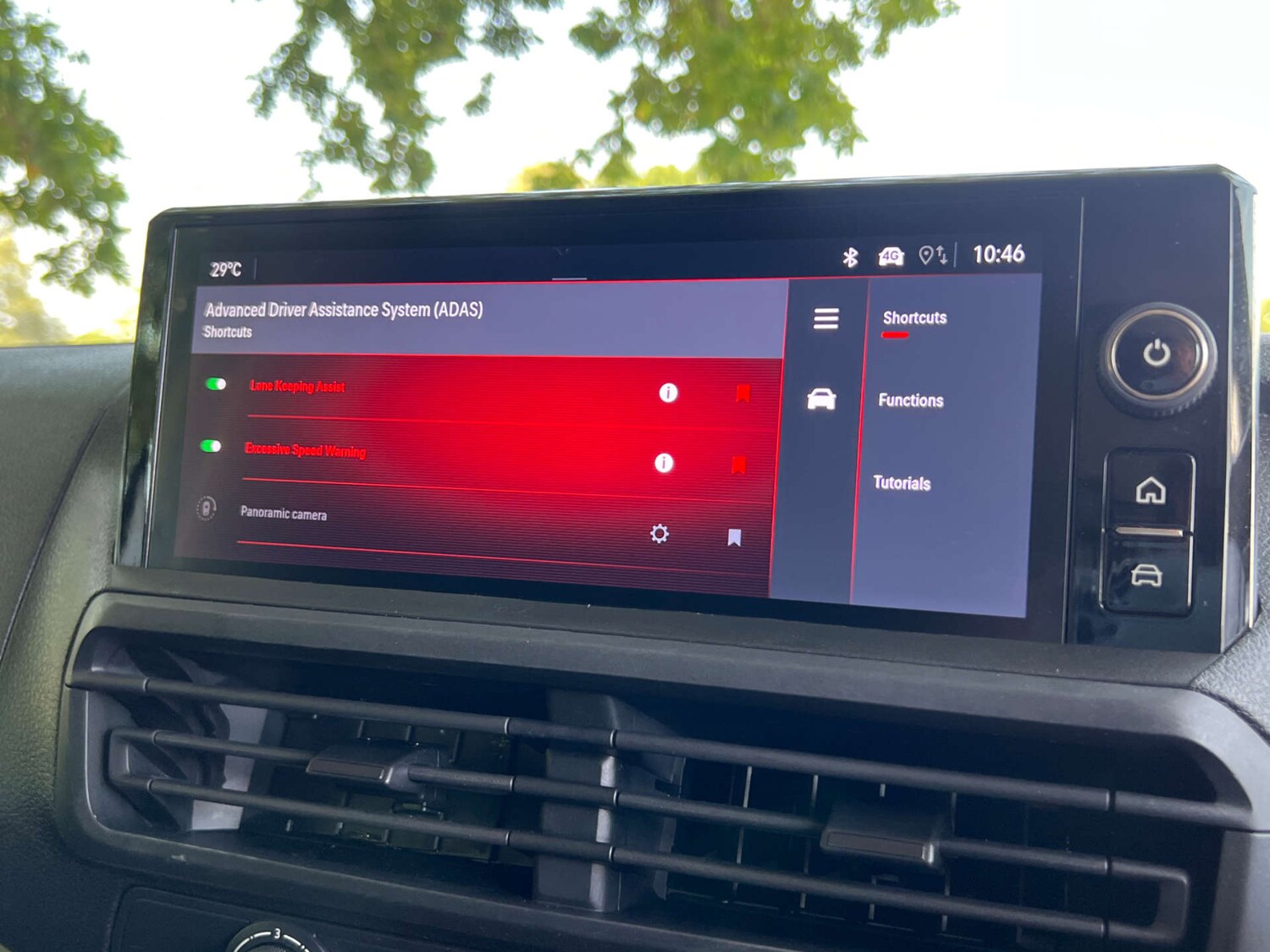 Used Vauxhall Vivaro 2024 for sale - 76829771: Photo 46