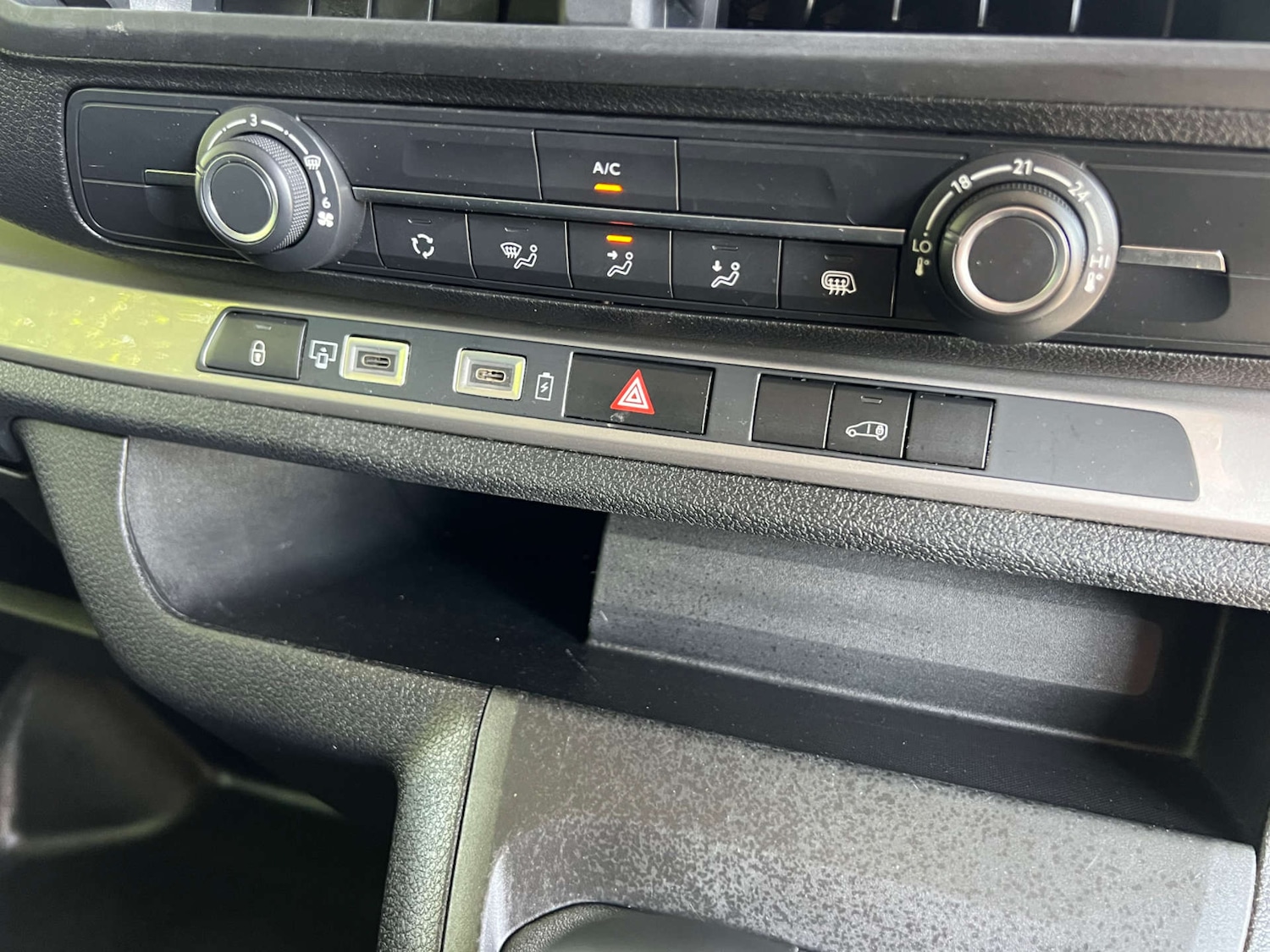 Used Vauxhall Vivaro 2024 for sale - 76829771: Photo 48