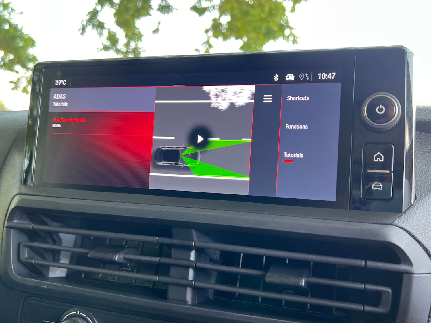 Used Vauxhall Vivaro 2024 for sale - 76829771: Photo 49