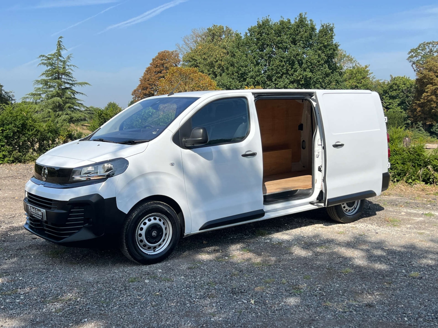 Used Vauxhall Vivaro 2024 for sale - 76829771: Photo 5