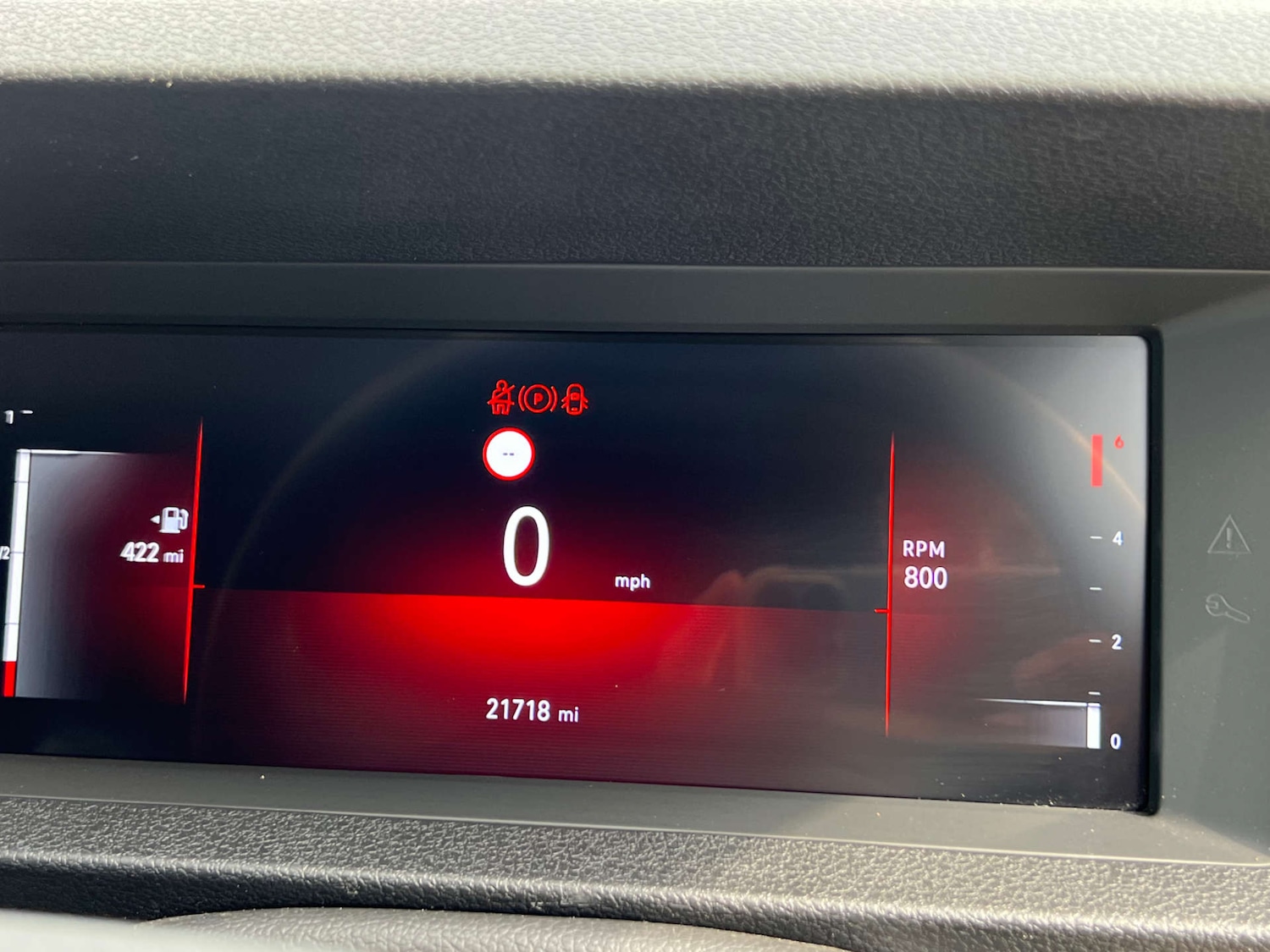 Used Vauxhall Vivaro 2024 for sale - 76829771: Photo 51