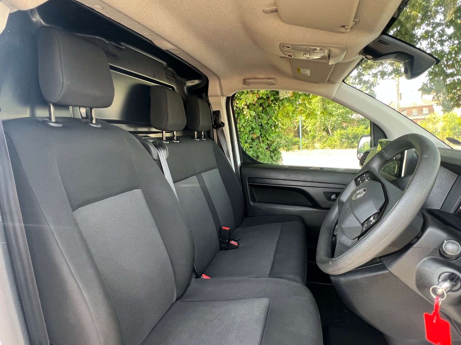 Used Vauxhall Vivaro 2024 for sale - 76829771: Photo 7