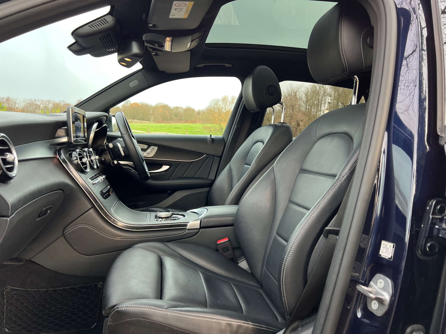 Used Mercedes-Benz GLC 2019 for sale - 76948229: Photo 42