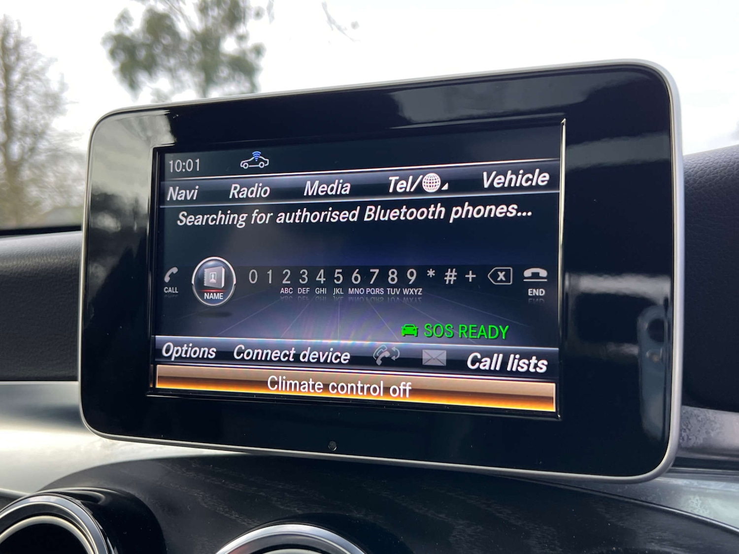 Used Mercedes-Benz GLC 2019 for sale - 76948229: Photo 47