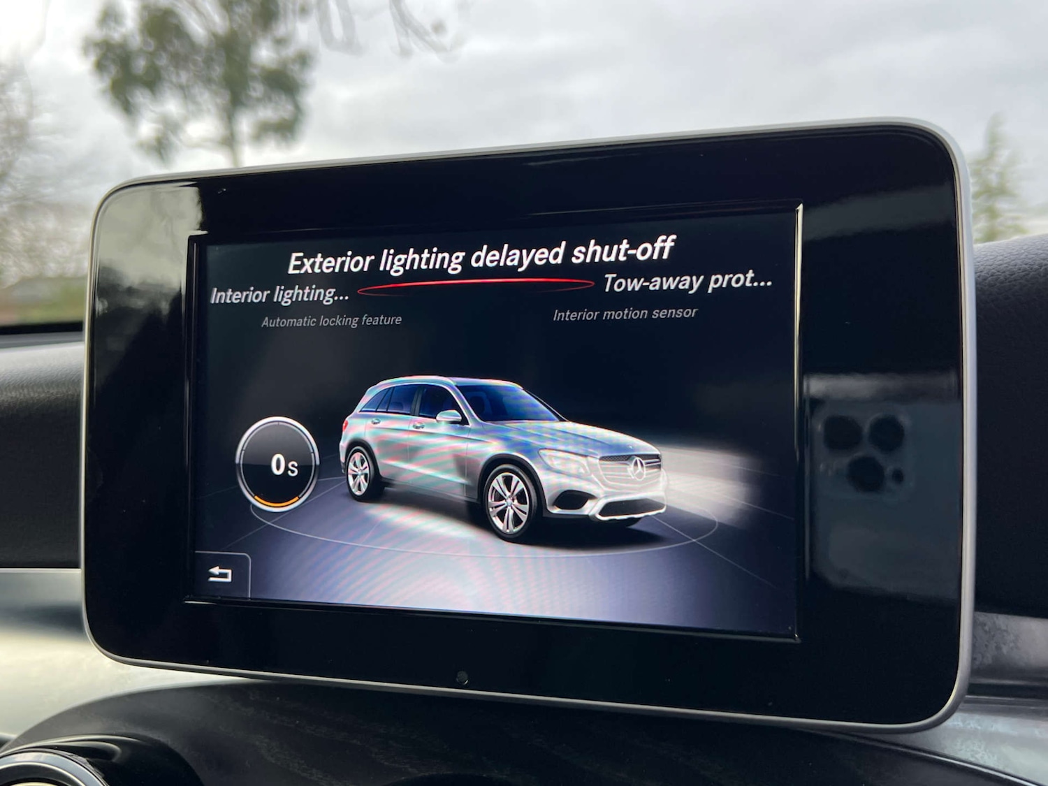 Used Mercedes-Benz GLC 2019 for sale - 76948229: Photo 49