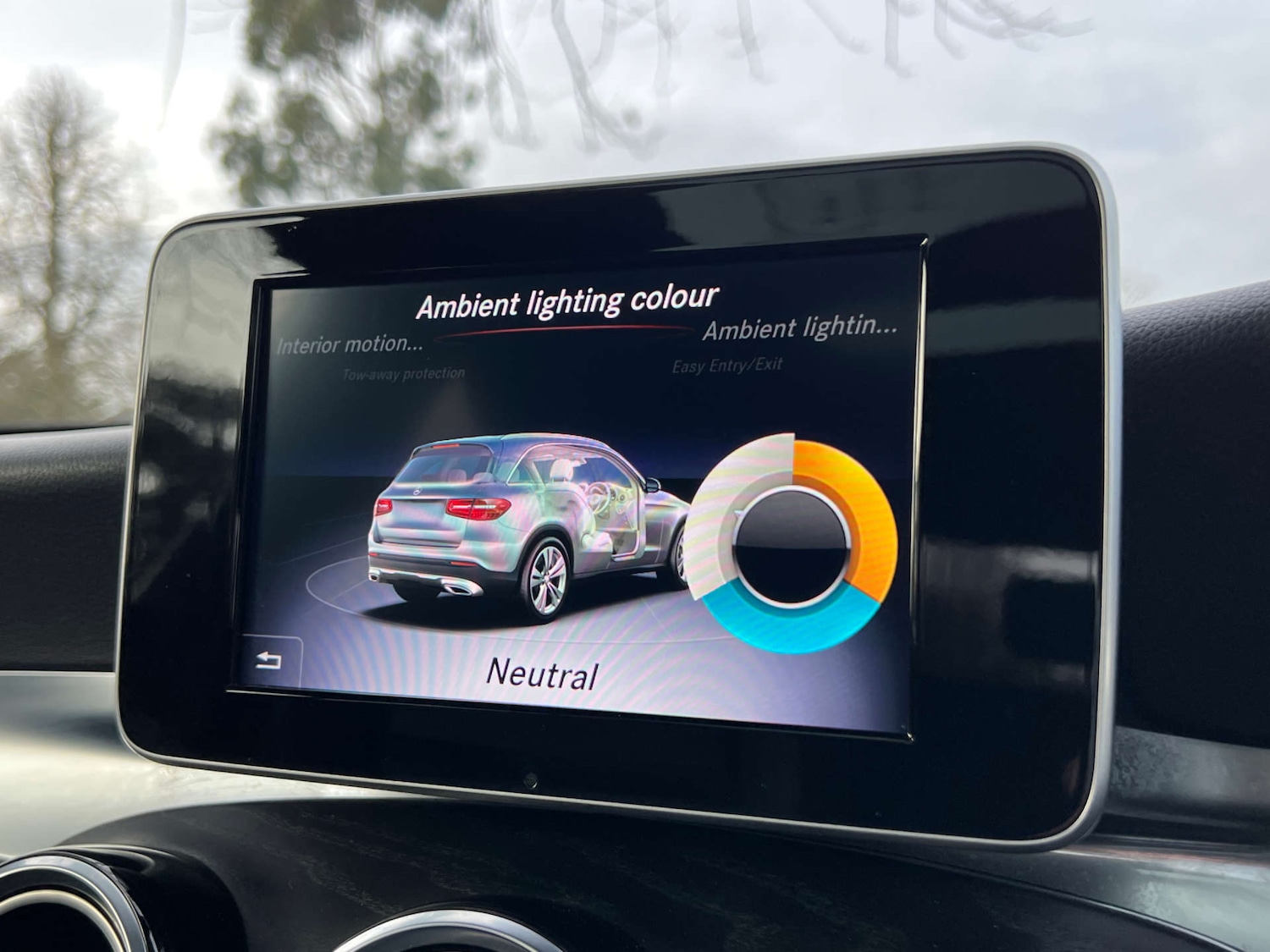 Used Mercedes-Benz GLC 2019 for sale - 76948229: Photo 51