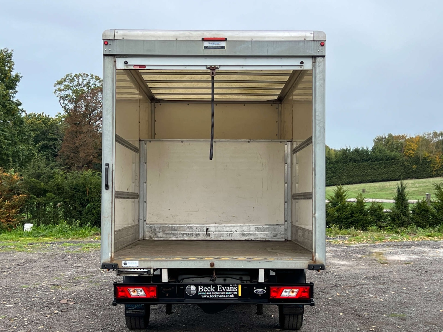 Used Ford Transit 2020 for sale - 76210006: Photo 10