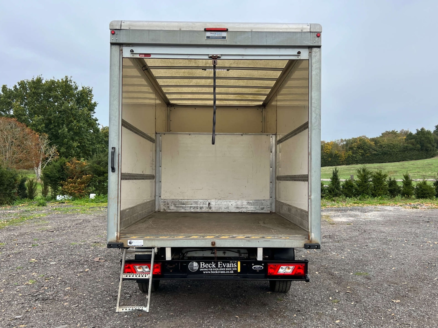 Used Ford Transit 2020 for sale - 76210006: Photo 13