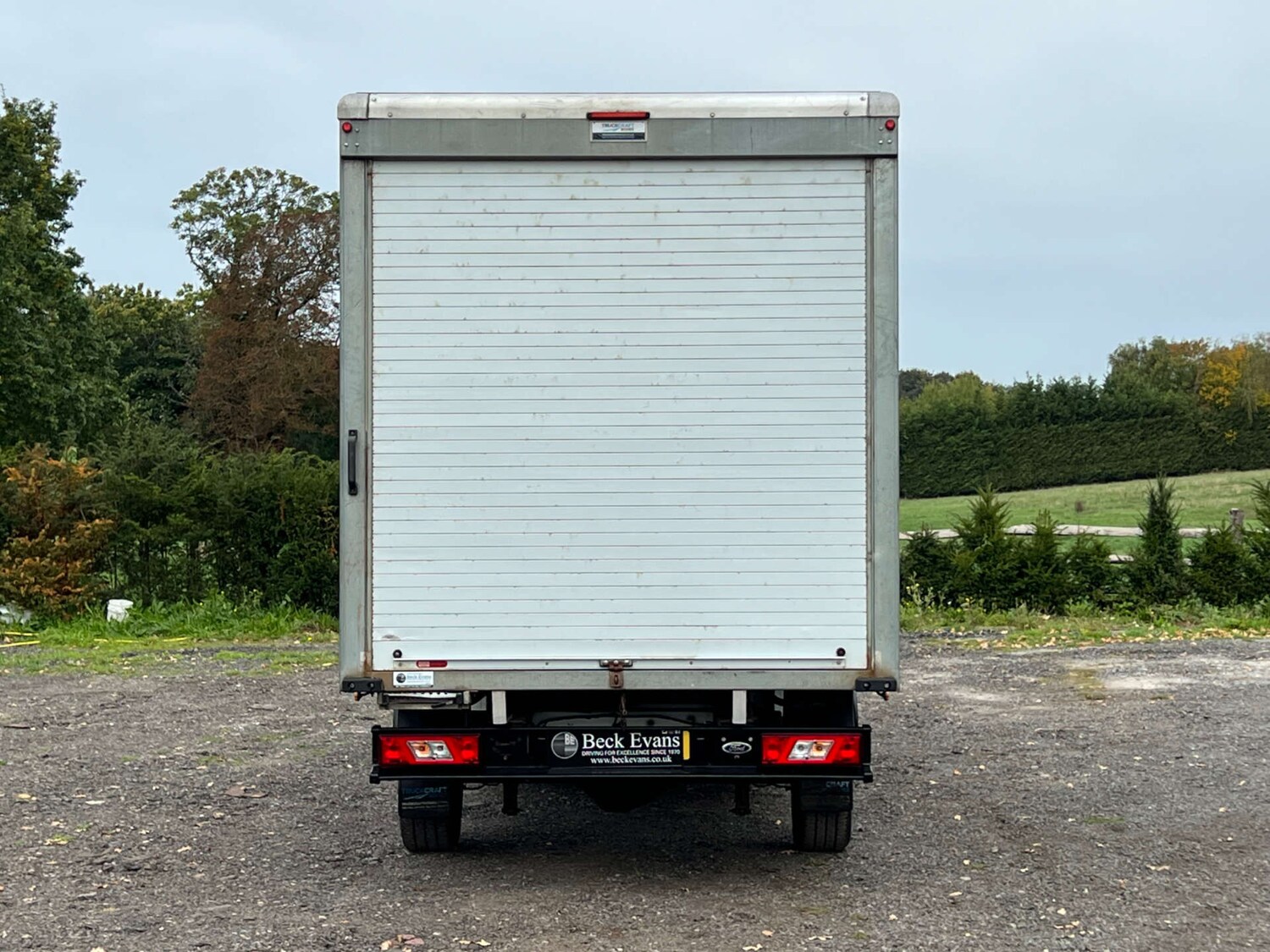 Used Ford Transit 2020 for sale - 76210006: Photo 19