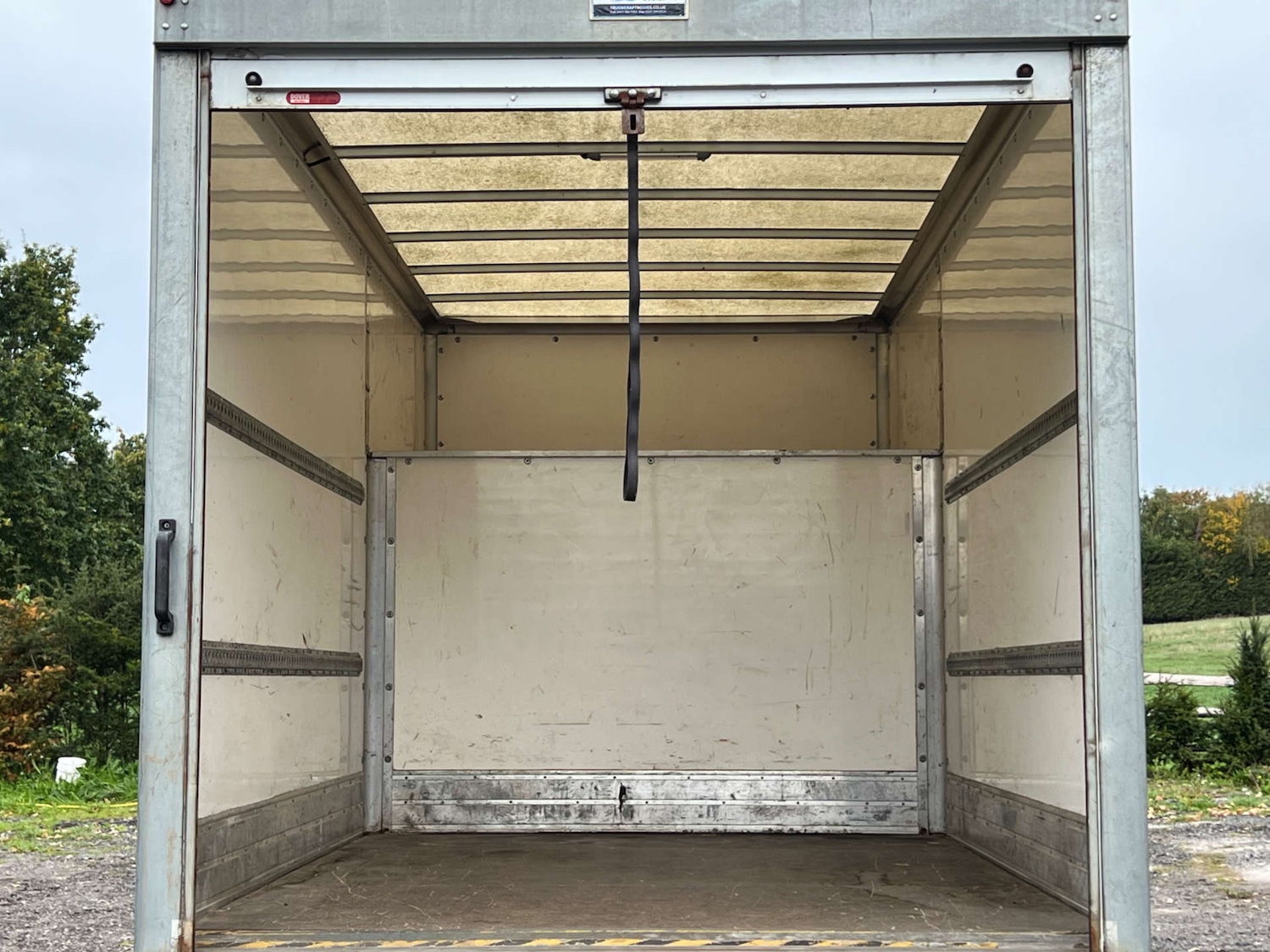 Used Ford Transit 2020 for sale - 76210006: Photo 22