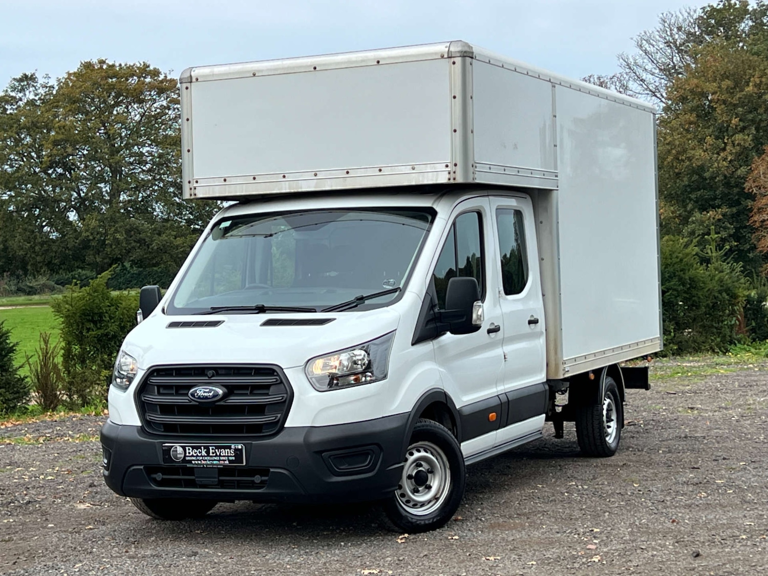 Used Ford Transit 2020 for sale - 76210006: Photo 25